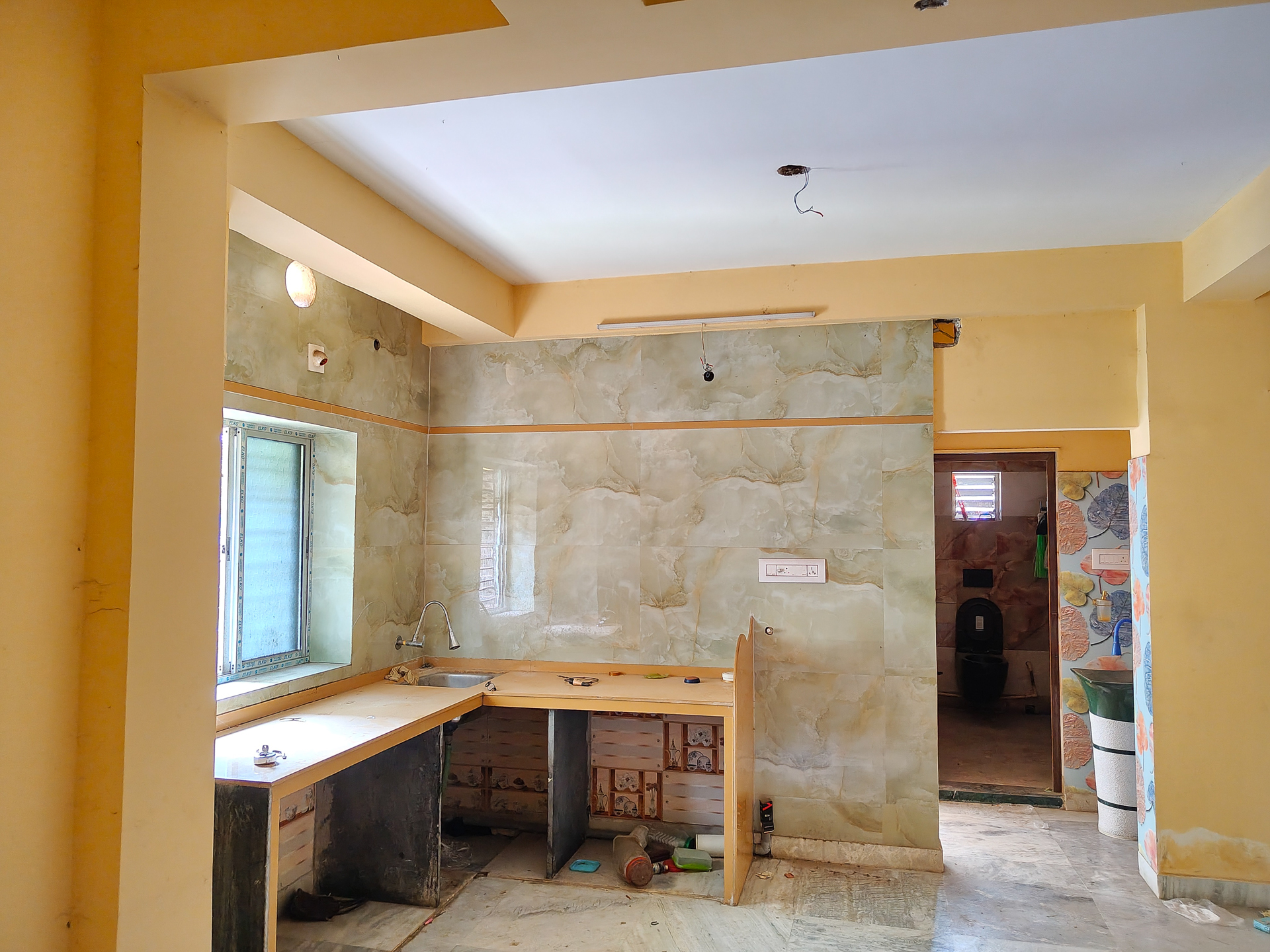 654 square feet Flat for sale in Biplabi Barin Ghosh Sarani, Ward No. – 14, P.S. – Manicktala Kolkata — photo 15