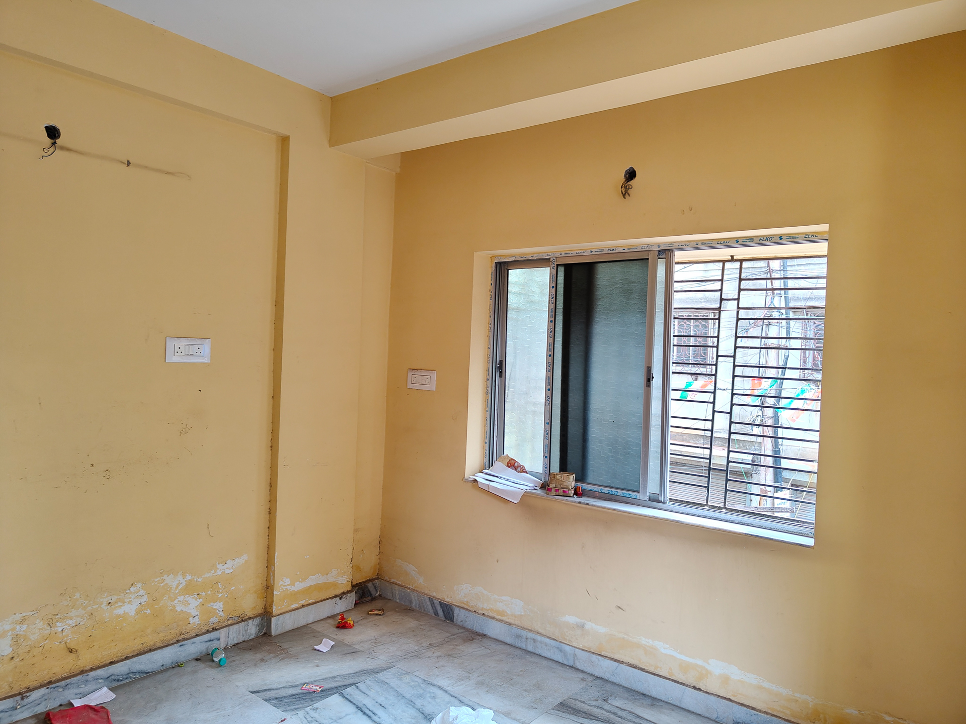 654 square feet Flat for sale in Biplabi Barin Ghosh Sarani, Ward No. – 14, P.S. – Manicktala Kolkata — photo 3