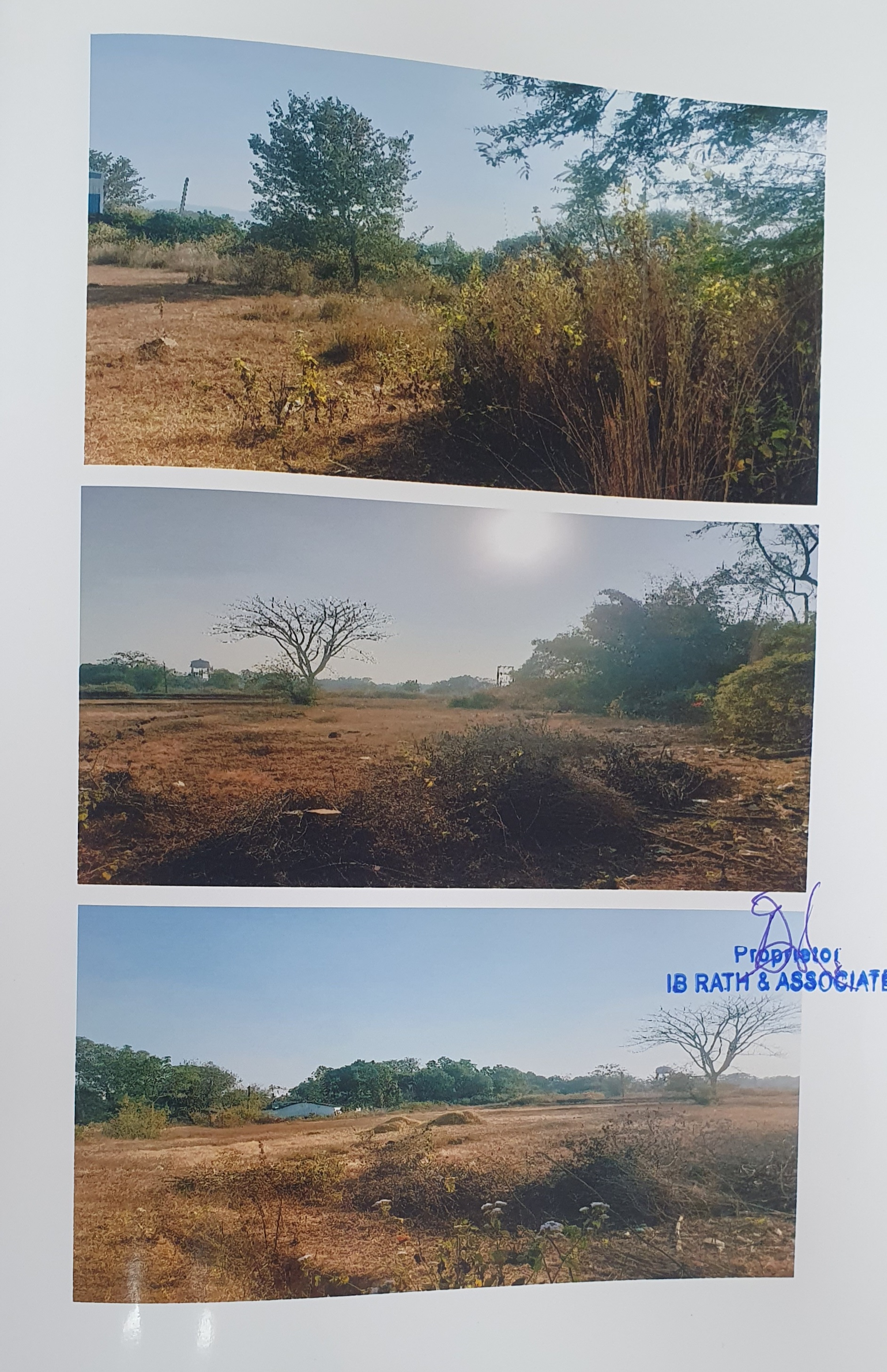 871.2 square feet Plot for sale in Bagadega, Bahalda, Mayurbhanj Rourkela — photo 1