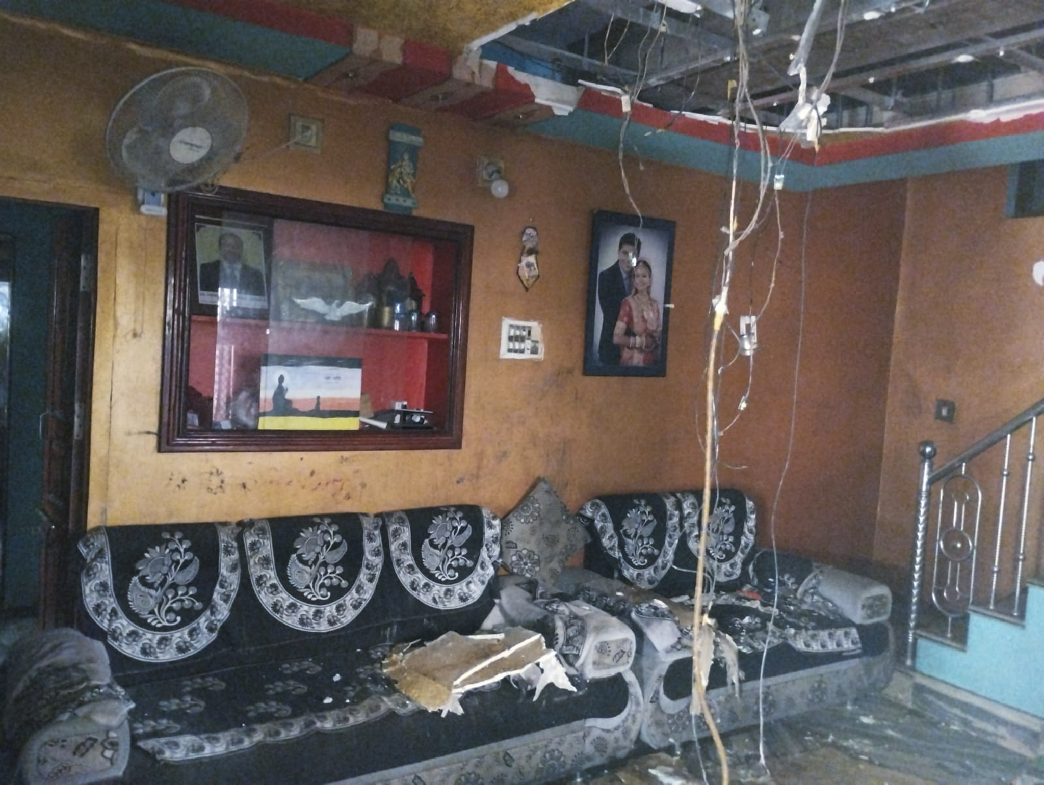 119.84 square meter Individual House for sale in Balasinor — photo 9