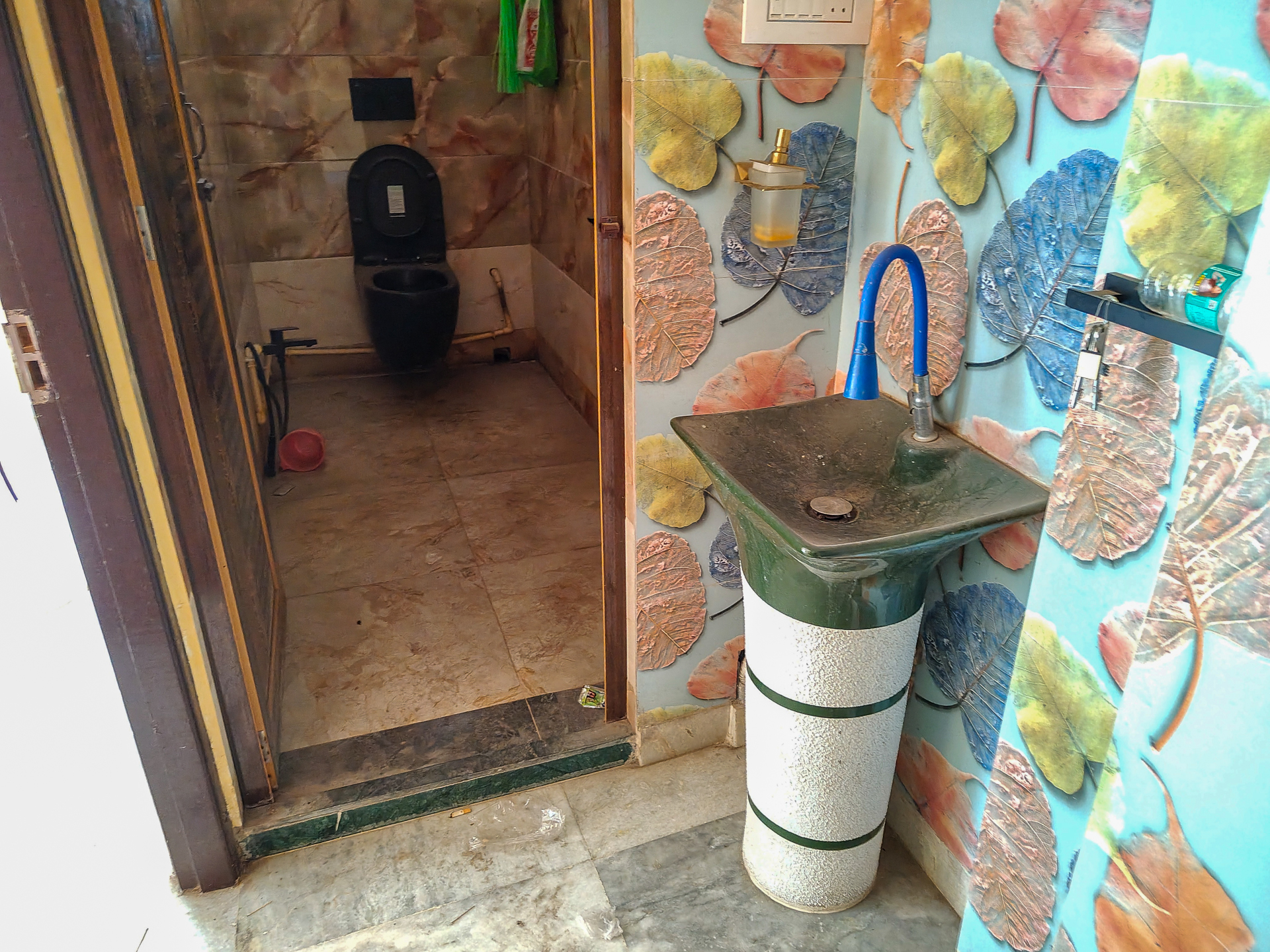 654 square feet Flat for sale in Biplabi Barin Ghosh Sarani, Ward No. – 14, P.S. – Manicktala Kolkata — photo 2