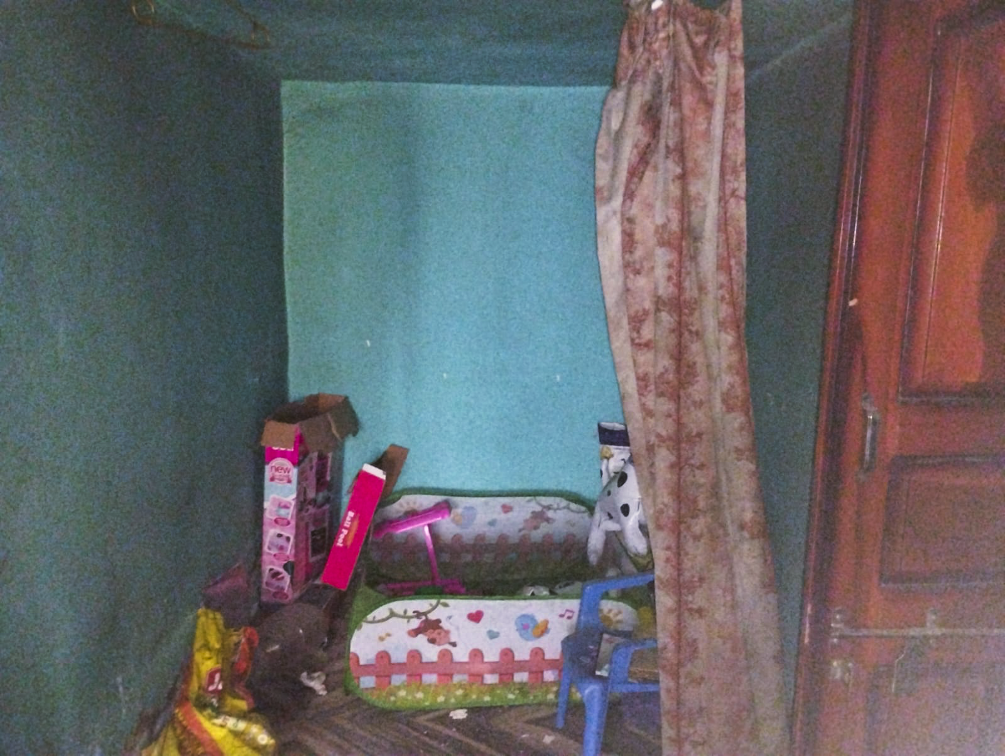 119.84 square meter Individual House for sale in Balasinor — photo 11