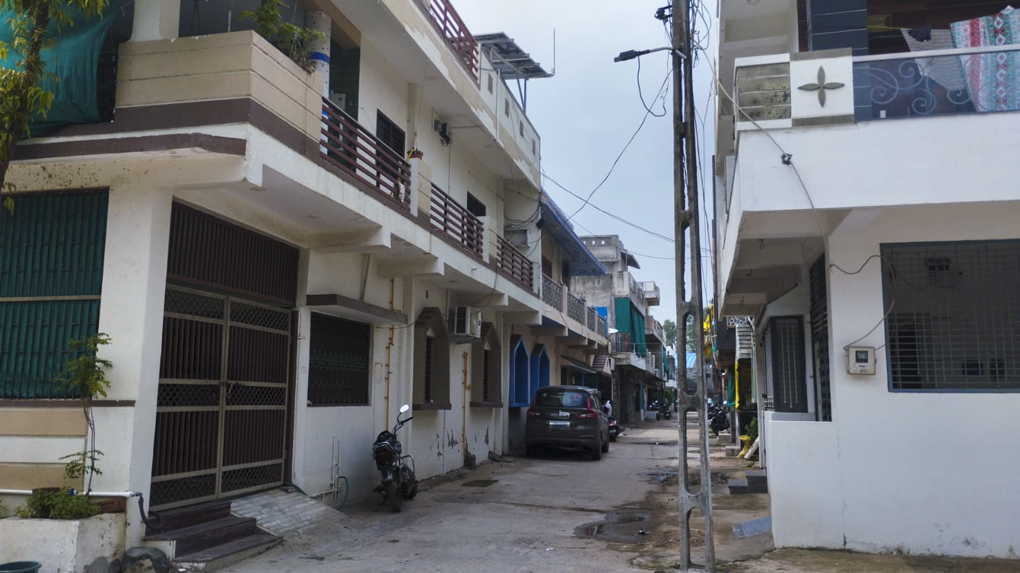 119.84 square meter Individual House for sale in Balasinor — photo 3