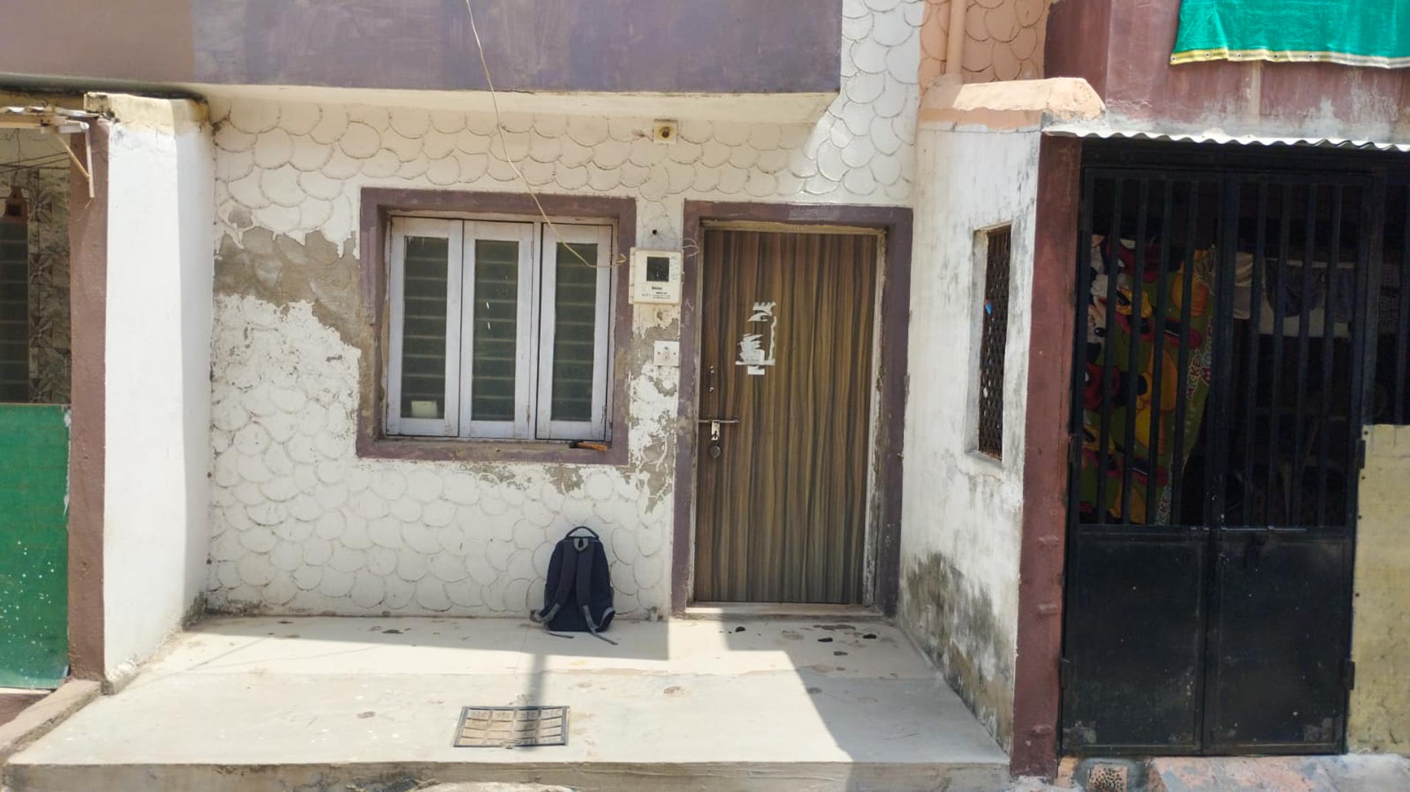 413.98 square feet Flat for sale in AHMEDABAD Nandej — photo 8
