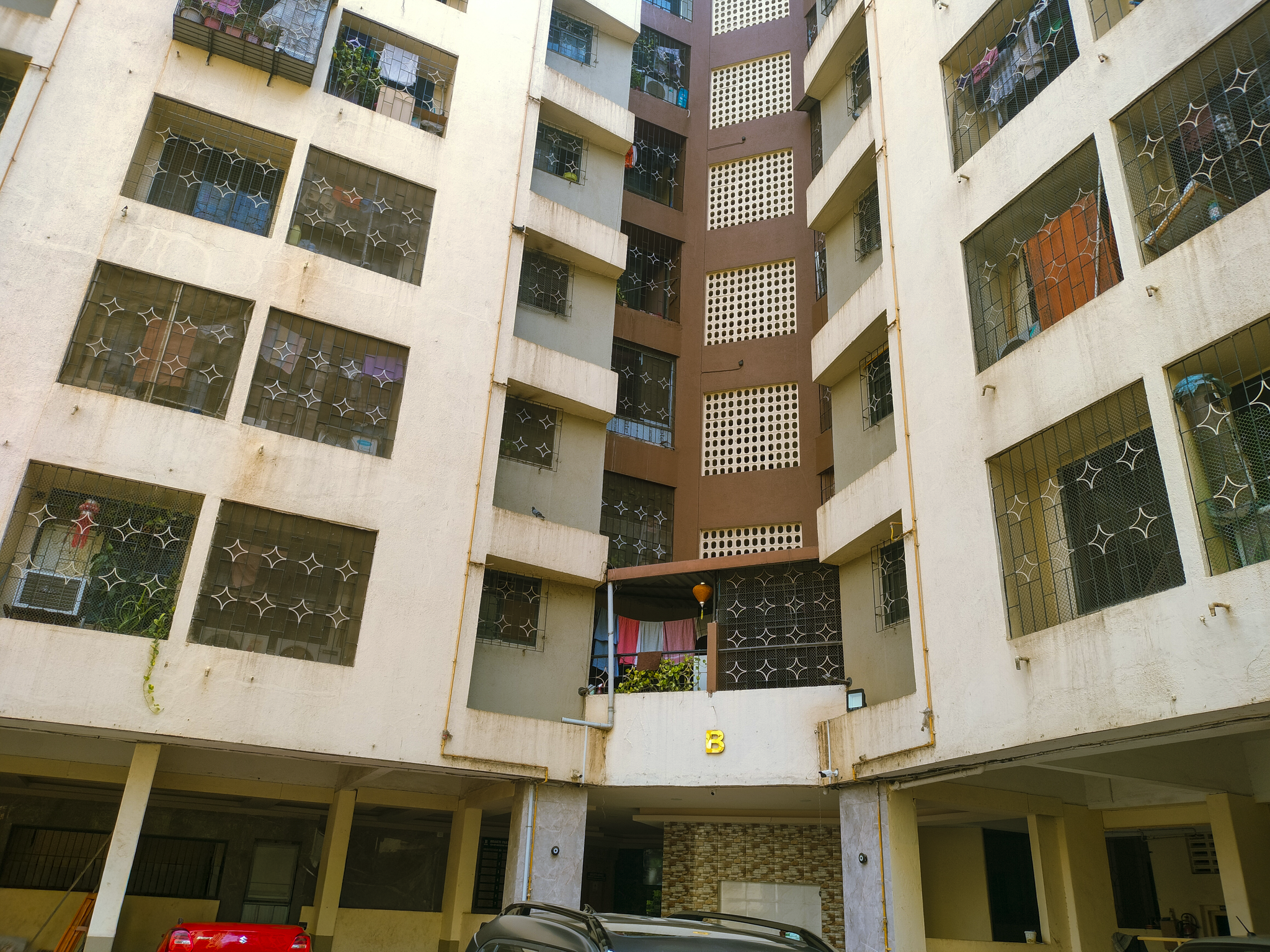 Flat for sale in Thane west Thane — photo 1
