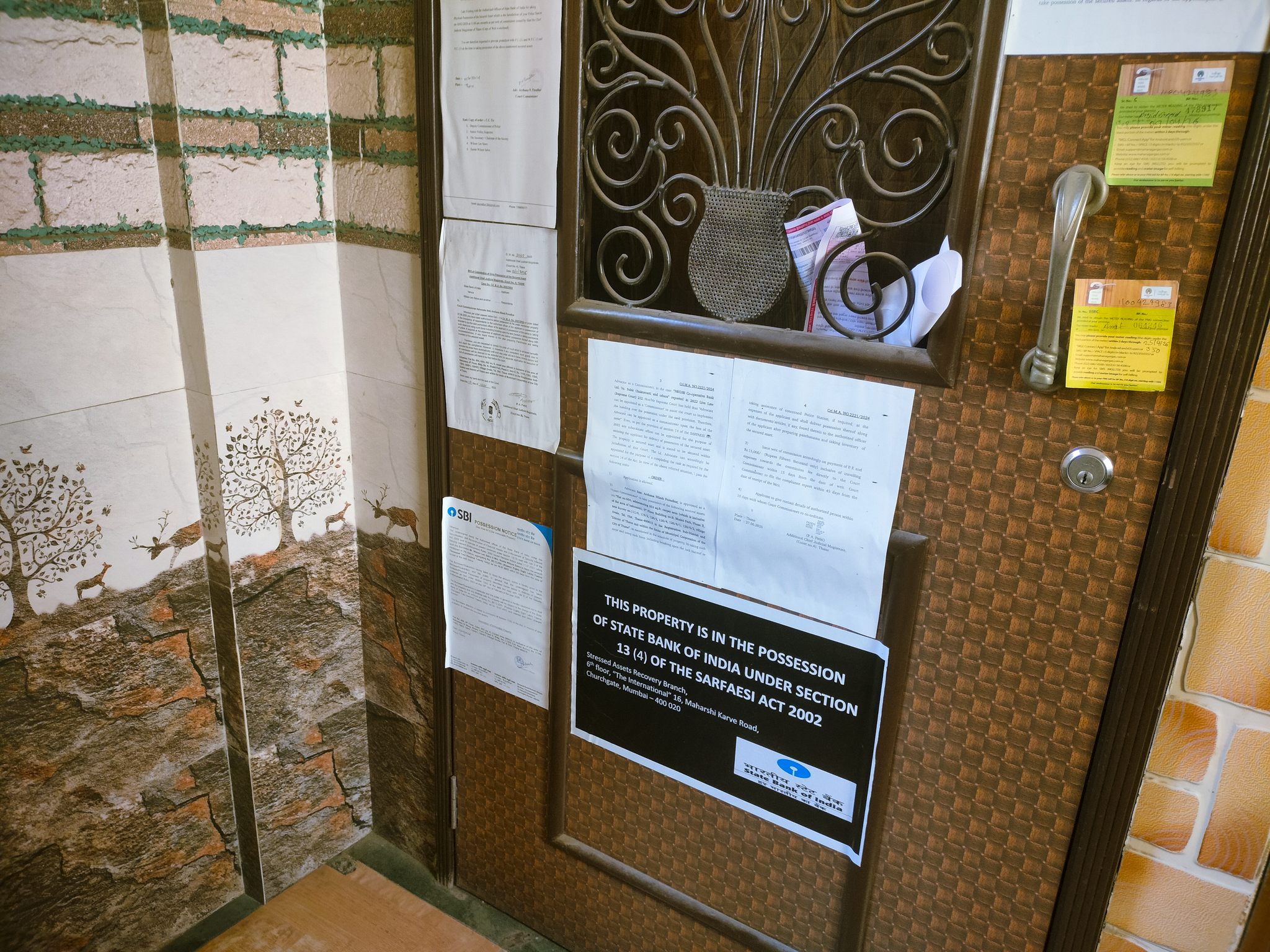 Flat for sale in Thane west Thane — photo 21