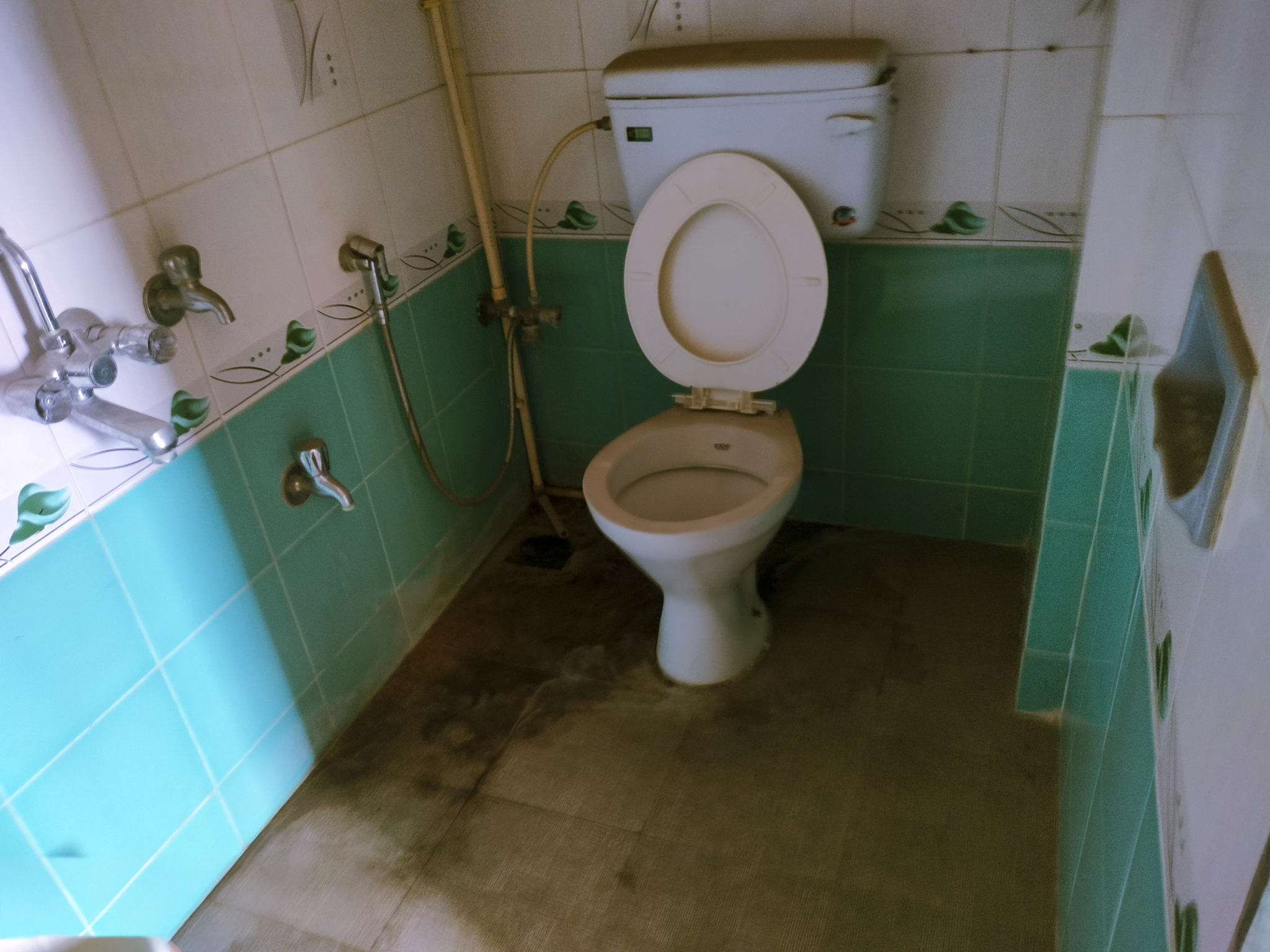 Flat for sale in Thane west Thane — photo 9