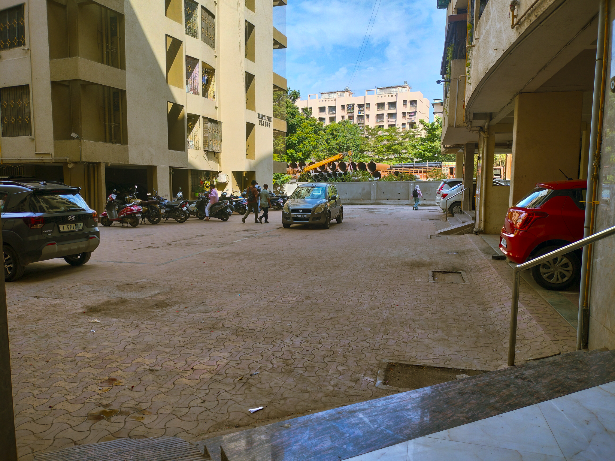 Flat for sale in Thane west Thane — photo 22