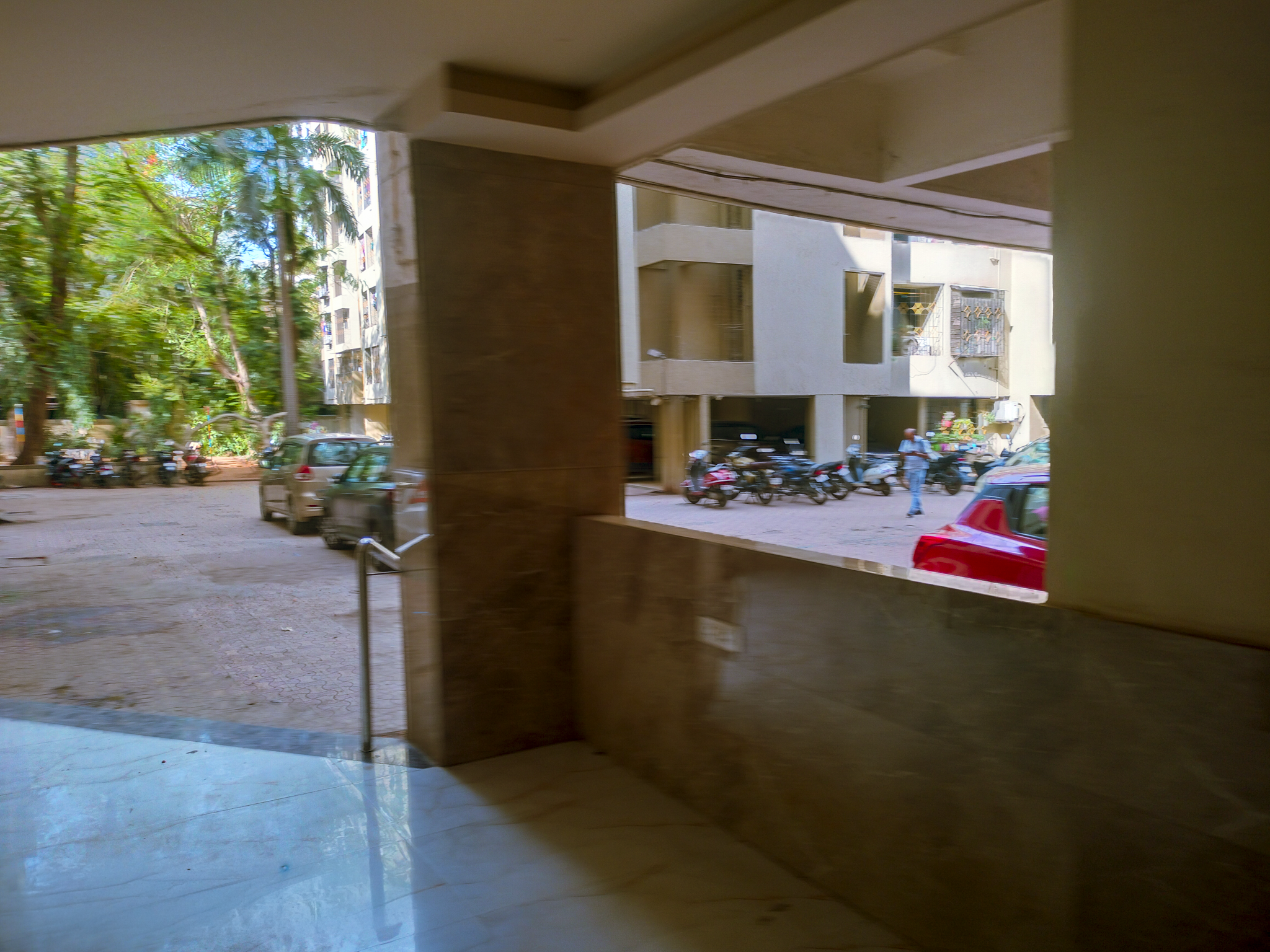 Flat for sale in Thane west Thane — photo 23