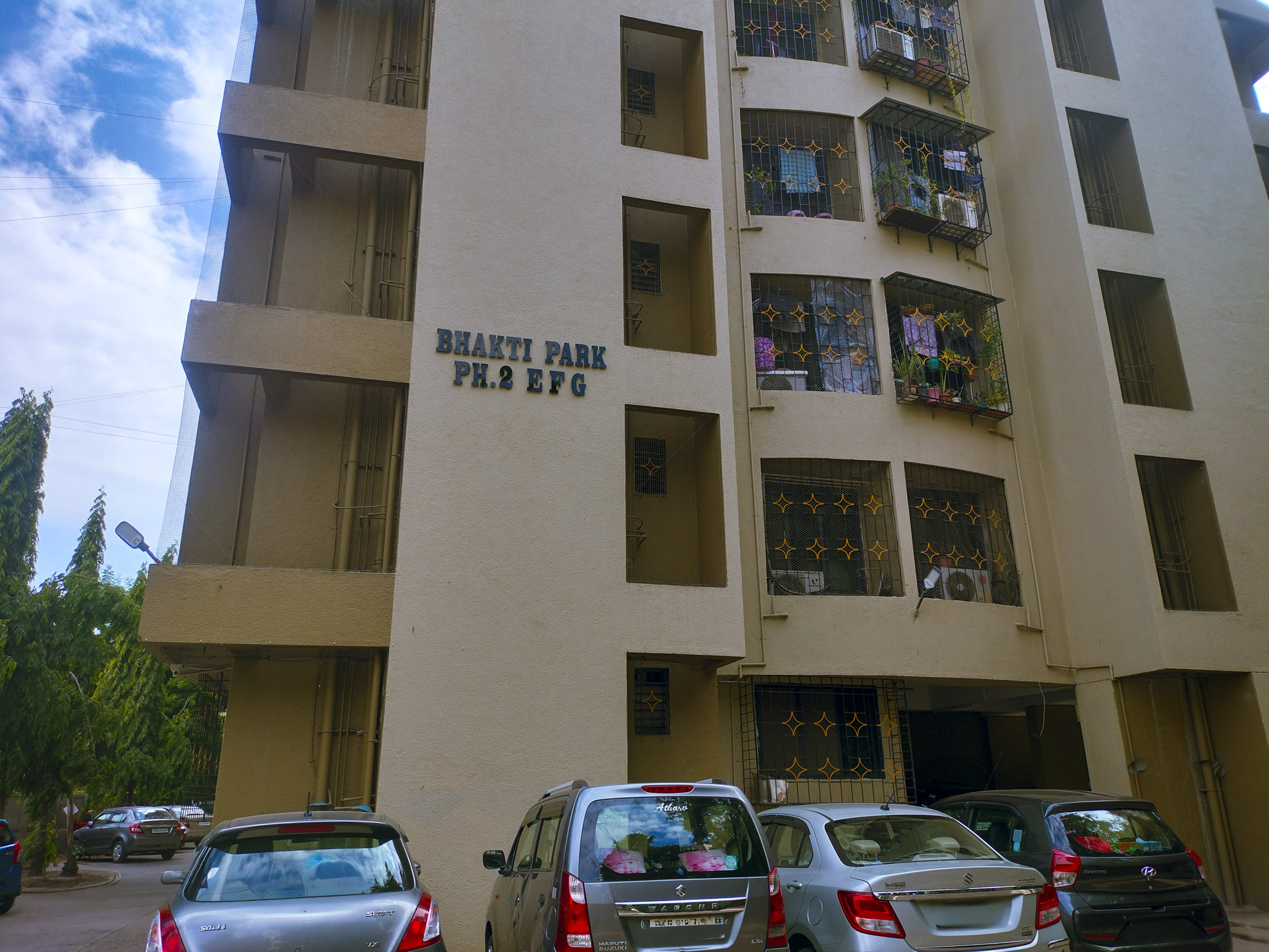 Flat for sale in Thane west Thane — photo 25