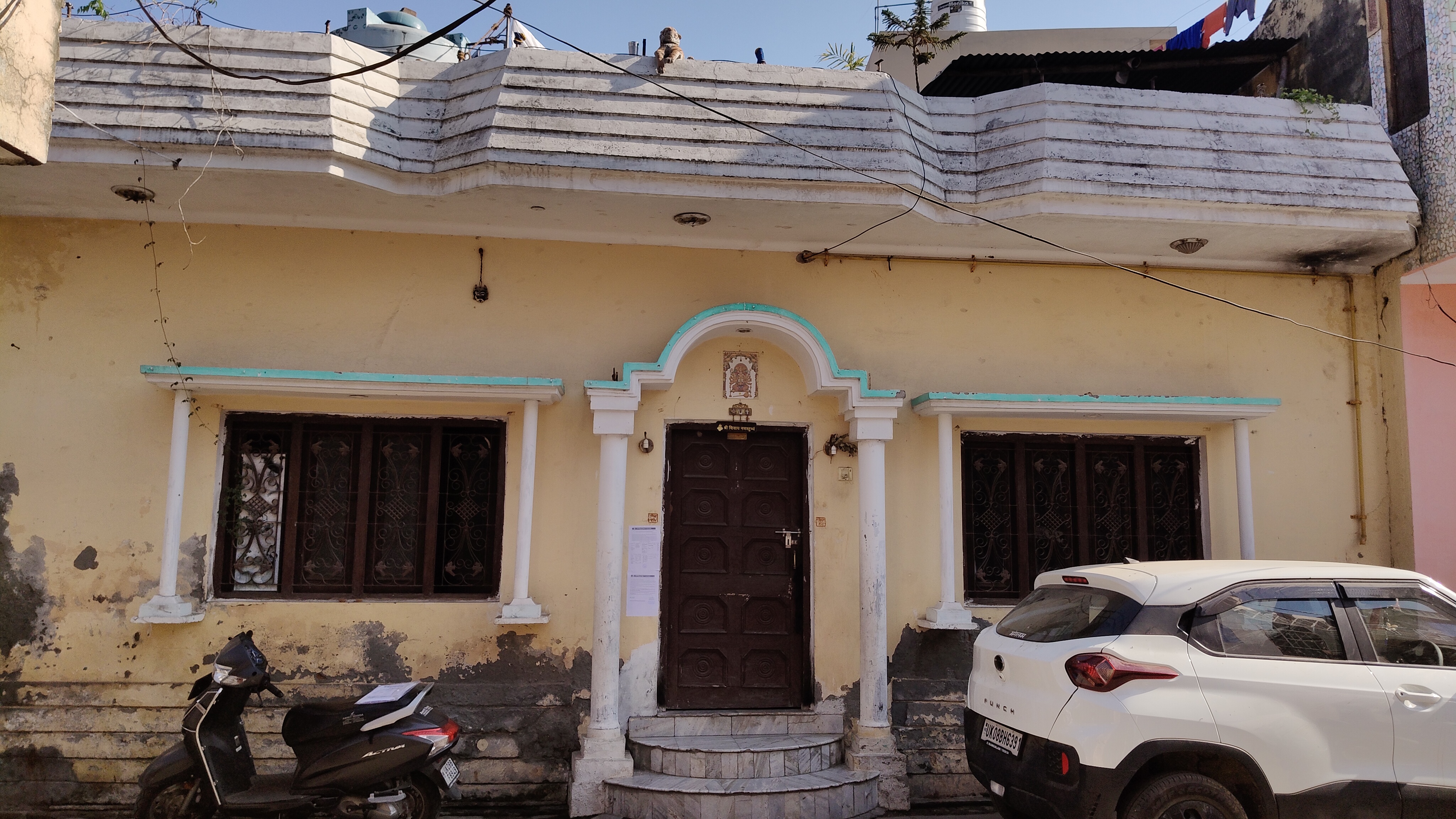 450 square feet Individual House for sale in Haridwar — photo 2