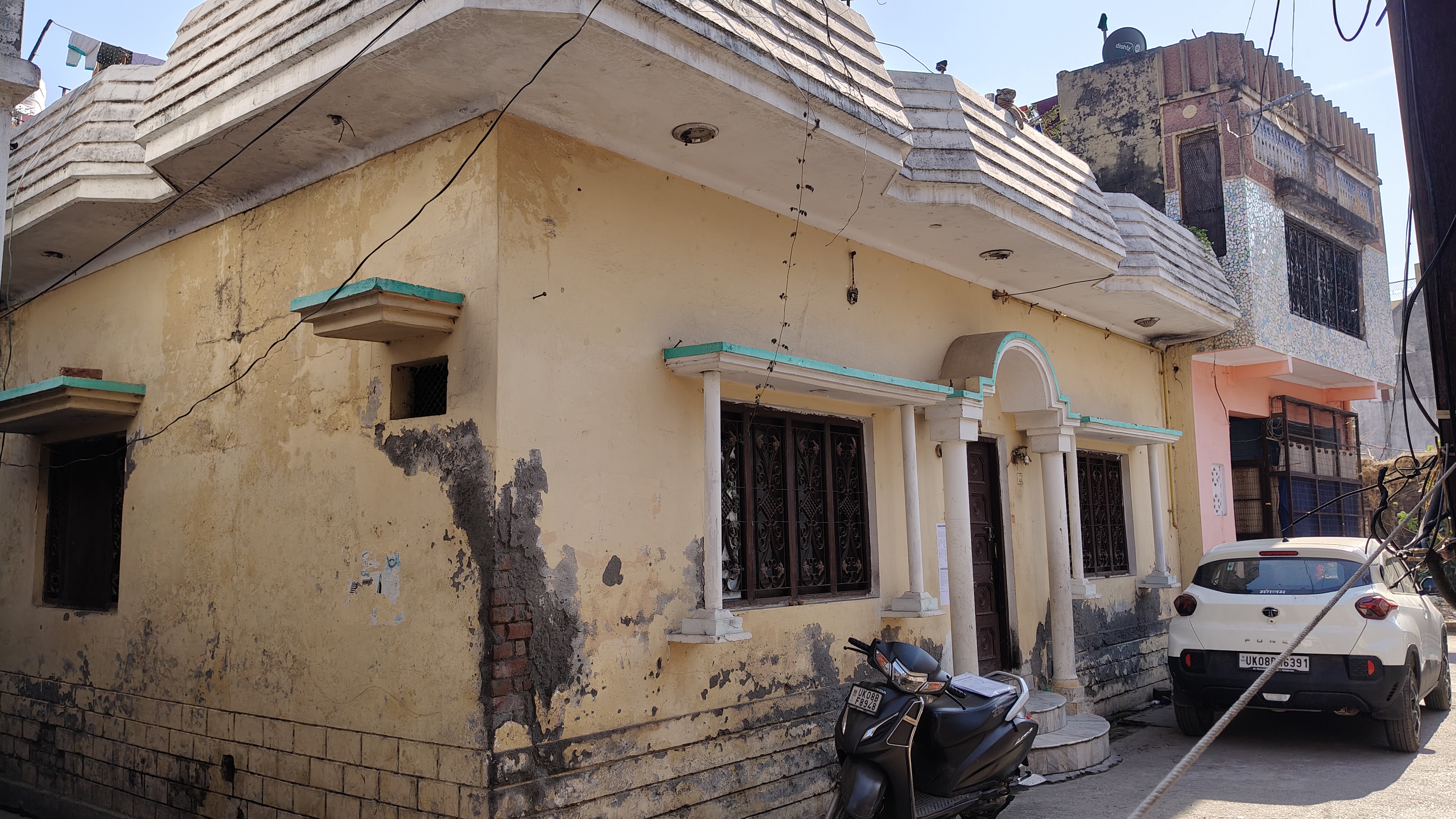 450 square feet Individual House for sale in Haridwar — photo 3