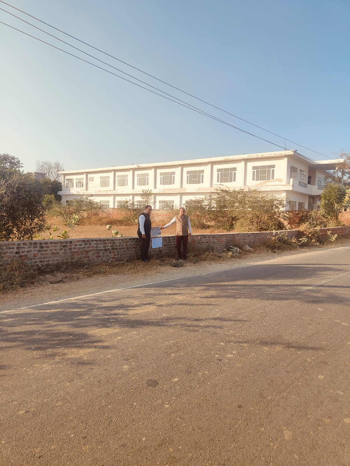 Plot for sale in Mansa — photo 2
