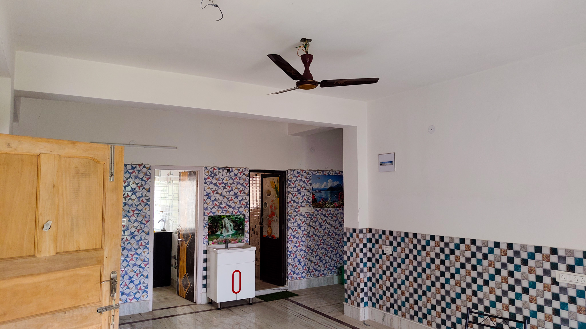 1690 square feet Flat for sale in DIAMOND PARK JOKA Kolkata — photo 5