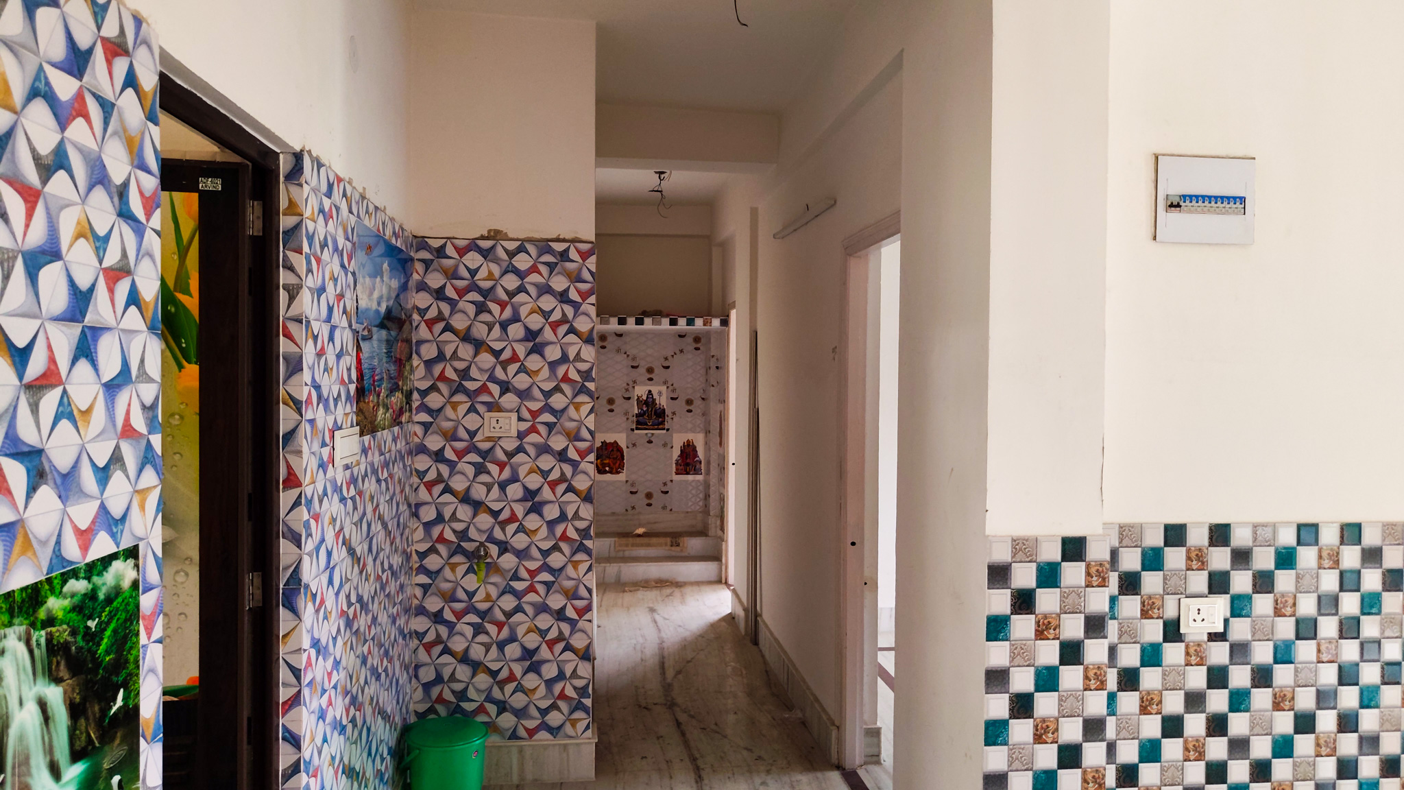1690 square feet Flat for sale in DIAMOND PARK JOKA Kolkata — photo 7