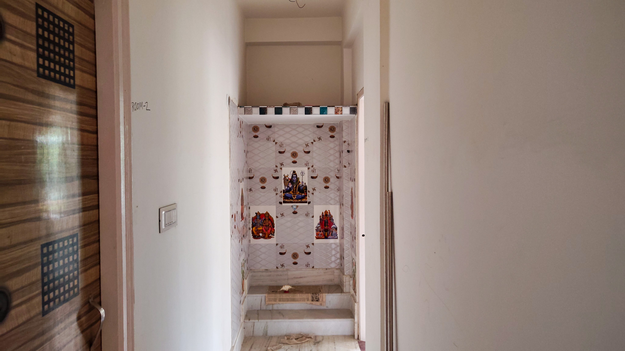 1690 square feet Flat for sale in DIAMOND PARK JOKA Kolkata — photo 11