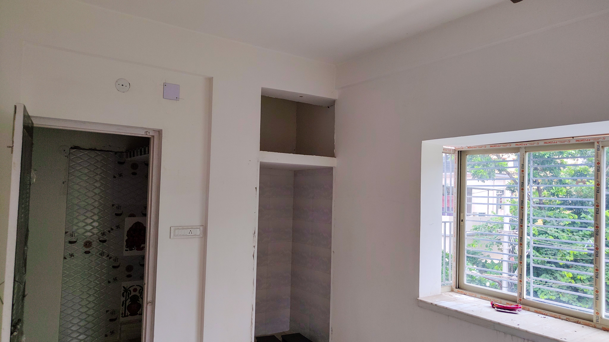 1690 square feet Flat for sale in DIAMOND PARK JOKA Kolkata — photo 13