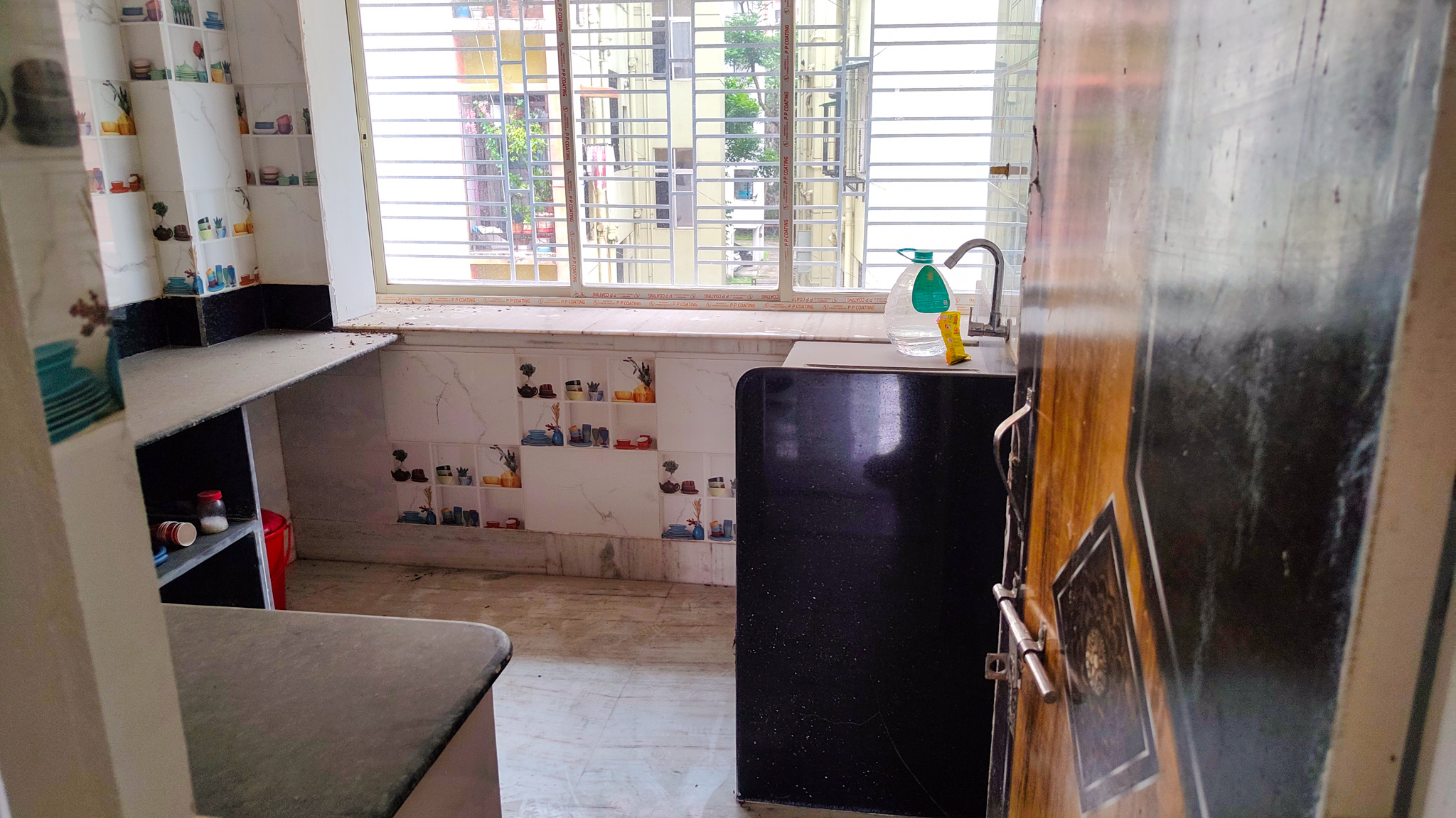 1690 square feet Flat for sale in DIAMOND PARK JOKA Kolkata — photo 20