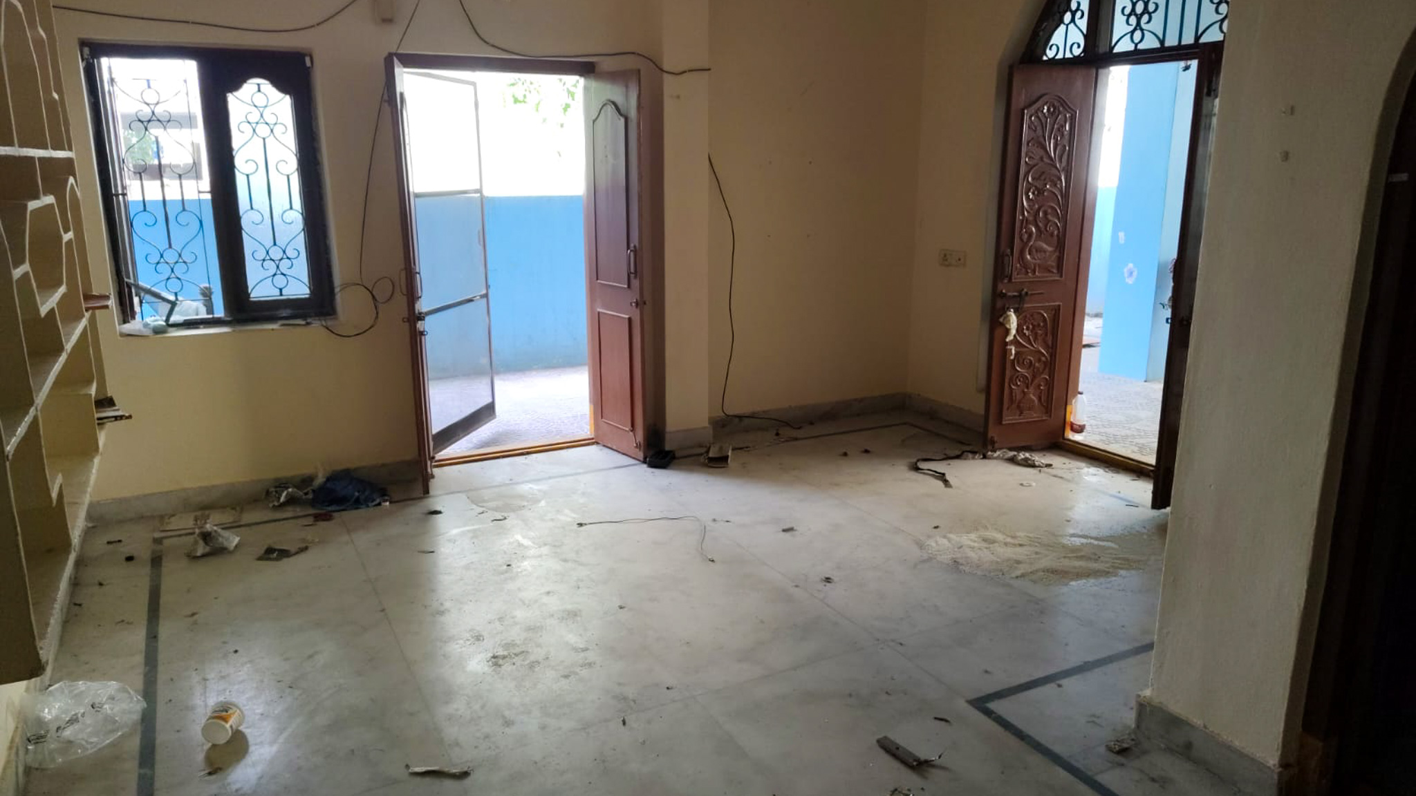250 square yard Individual House for sale in SR AGRO, BALANAGAR MANDAL HYDERABAD Hyderabad — photo 5