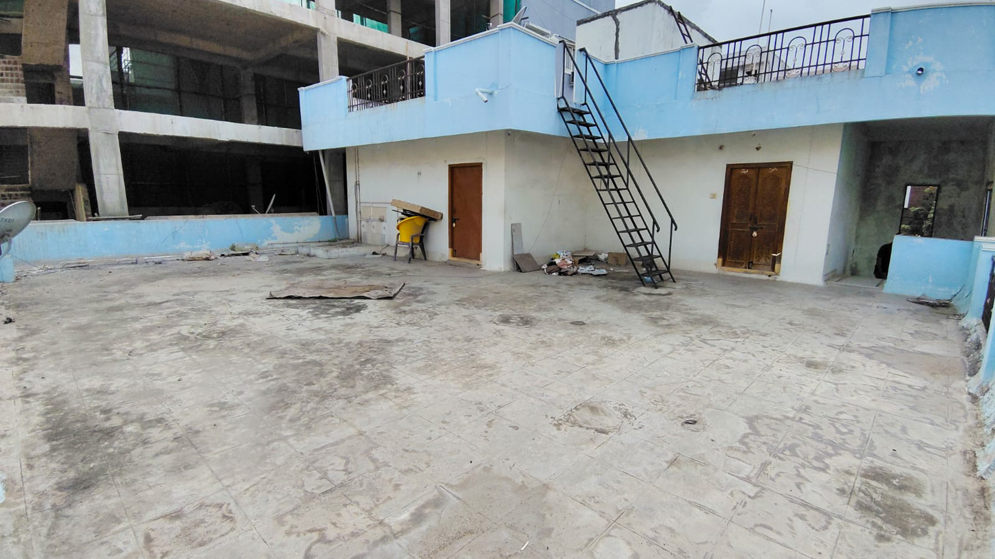 250 square yard Individual House for sale in SR AGRO, BALANAGAR MANDAL HYDERABAD Hyderabad — photo 20