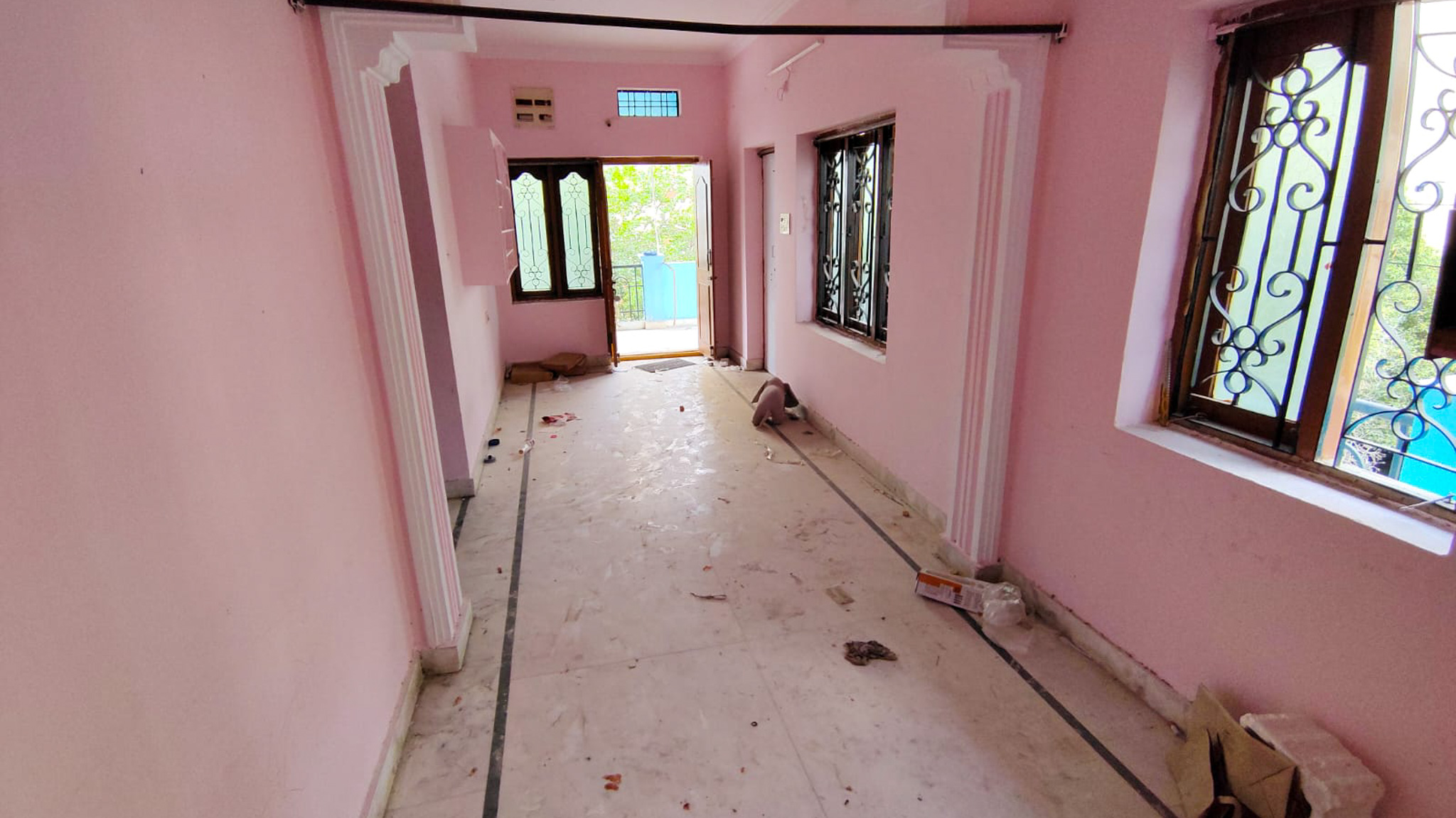 250 square yard Individual House for sale in SR AGRO, BALANAGAR MANDAL HYDERABAD Hyderabad — photo 21