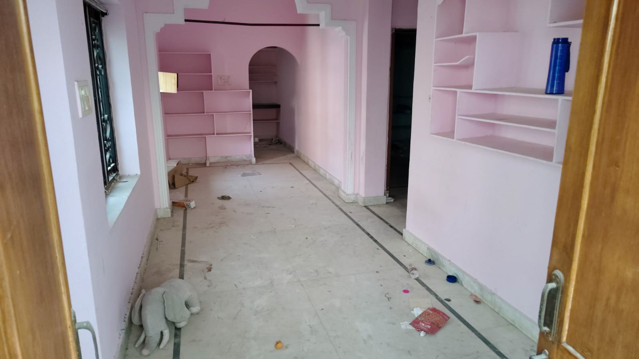 250 square yard Individual House for sale in SR AGRO, BALANAGAR MANDAL HYDERABAD Hyderabad — photo 24