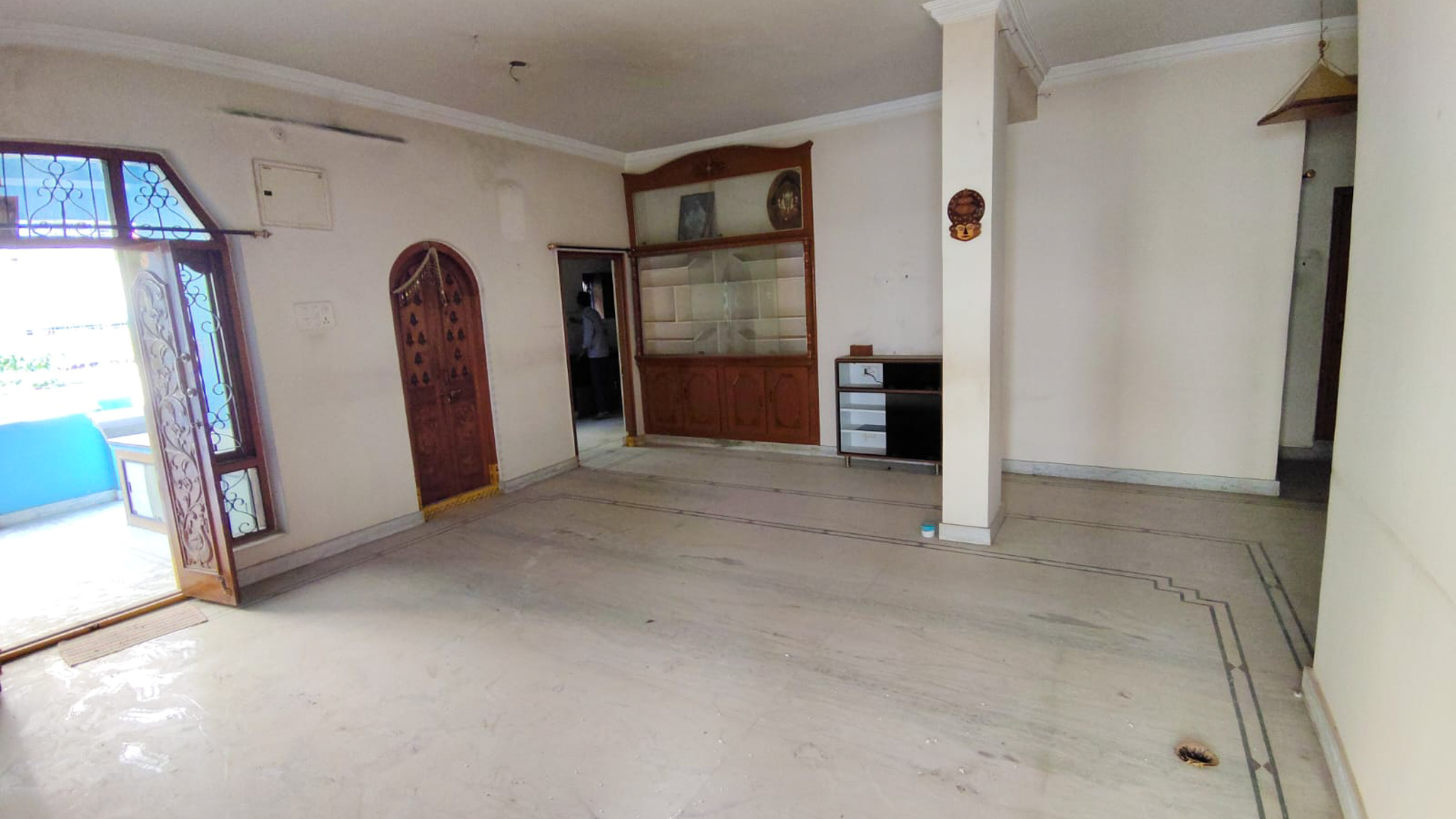 250 square yard Individual House for sale in SR AGRO, BALANAGAR MANDAL HYDERABAD Hyderabad — photo 14