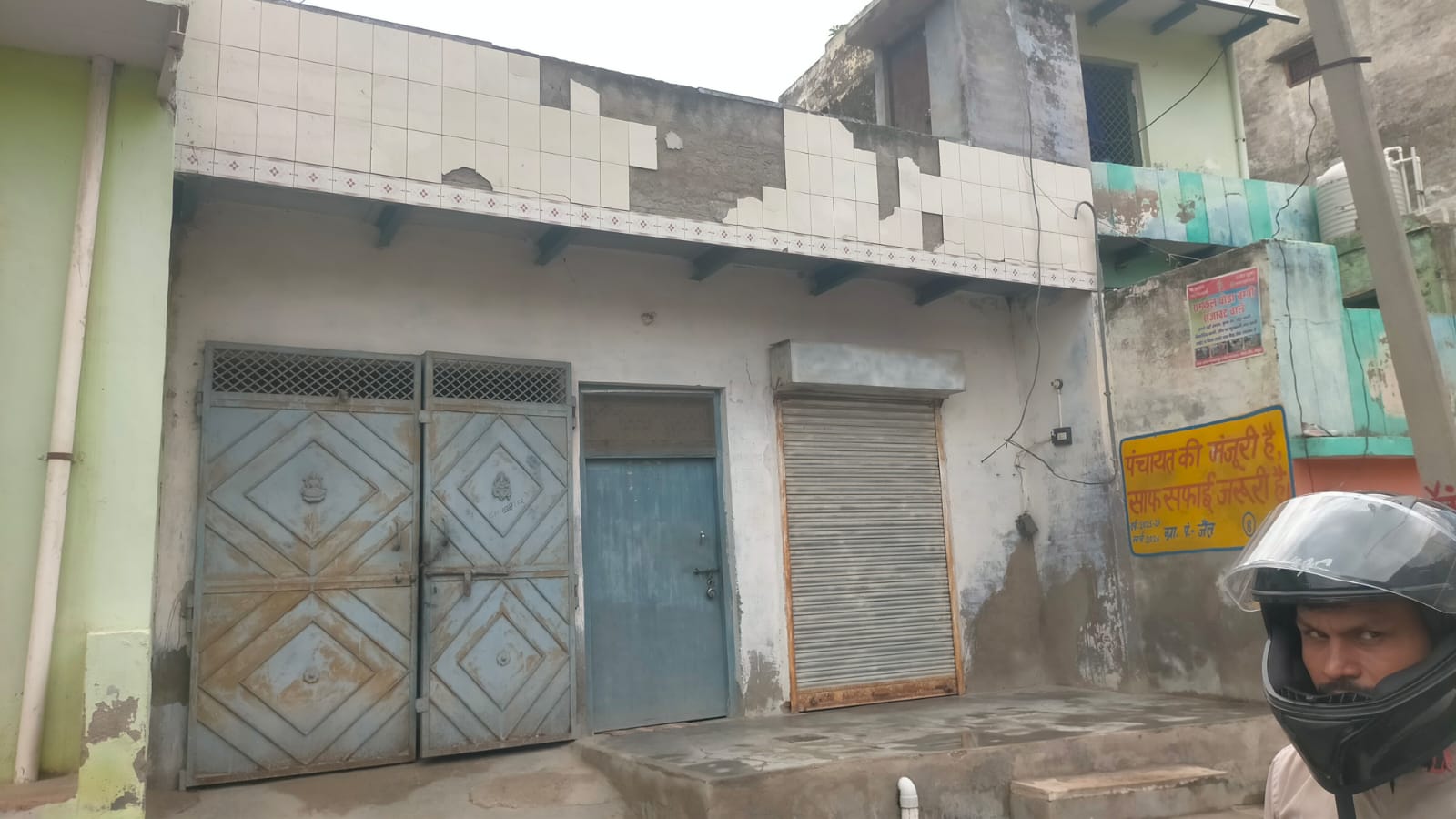 150.96 square meter Individual House for sale in Mathura — photo 1