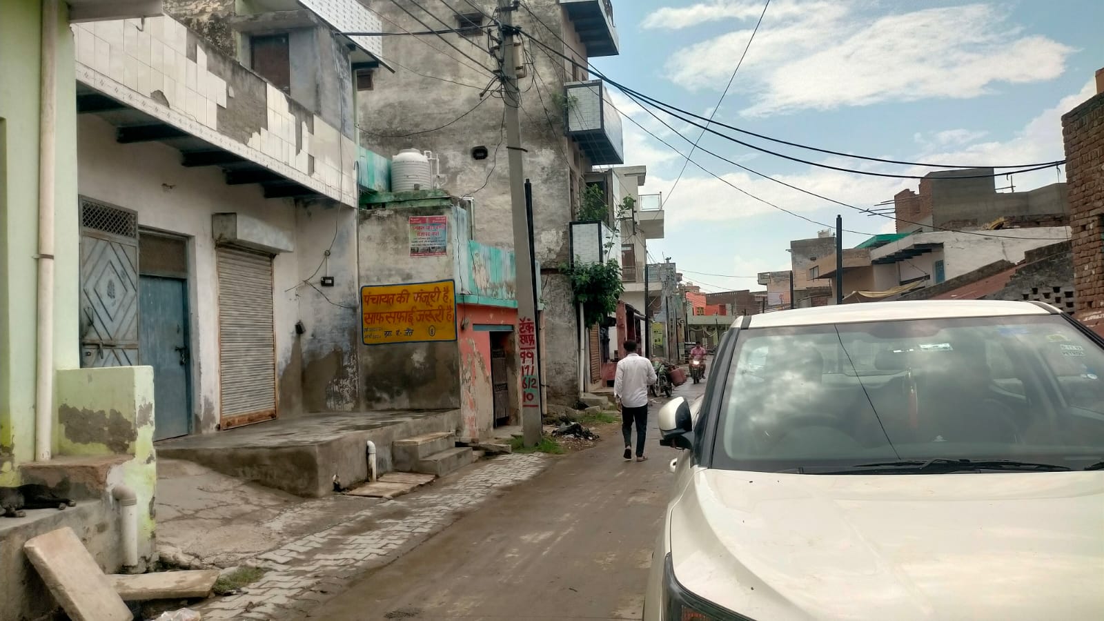 150.96 square meter Individual House for sale in Mathura — photo 2