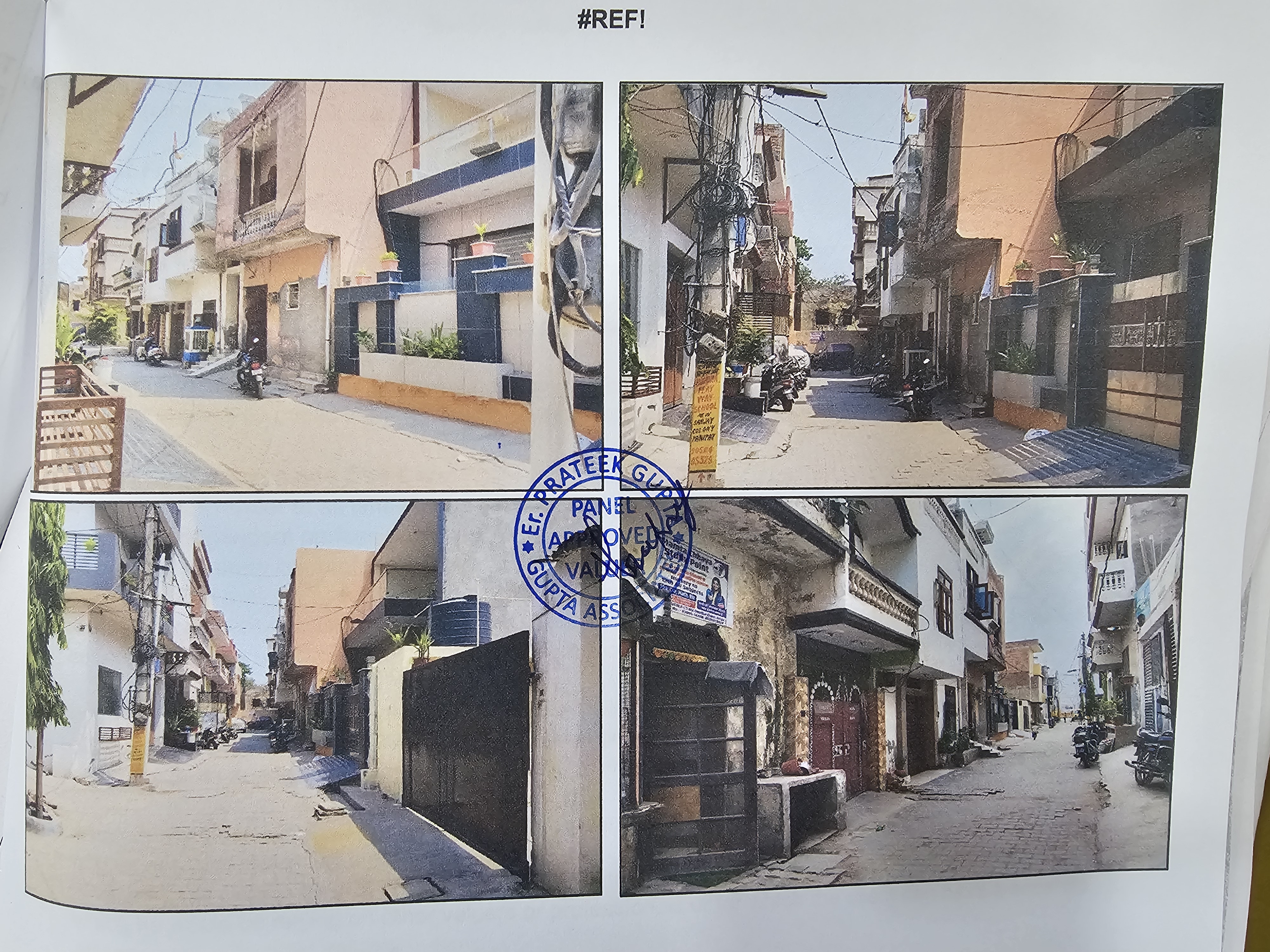 Individual House for sale in PANIPAT Panipat — photo 1