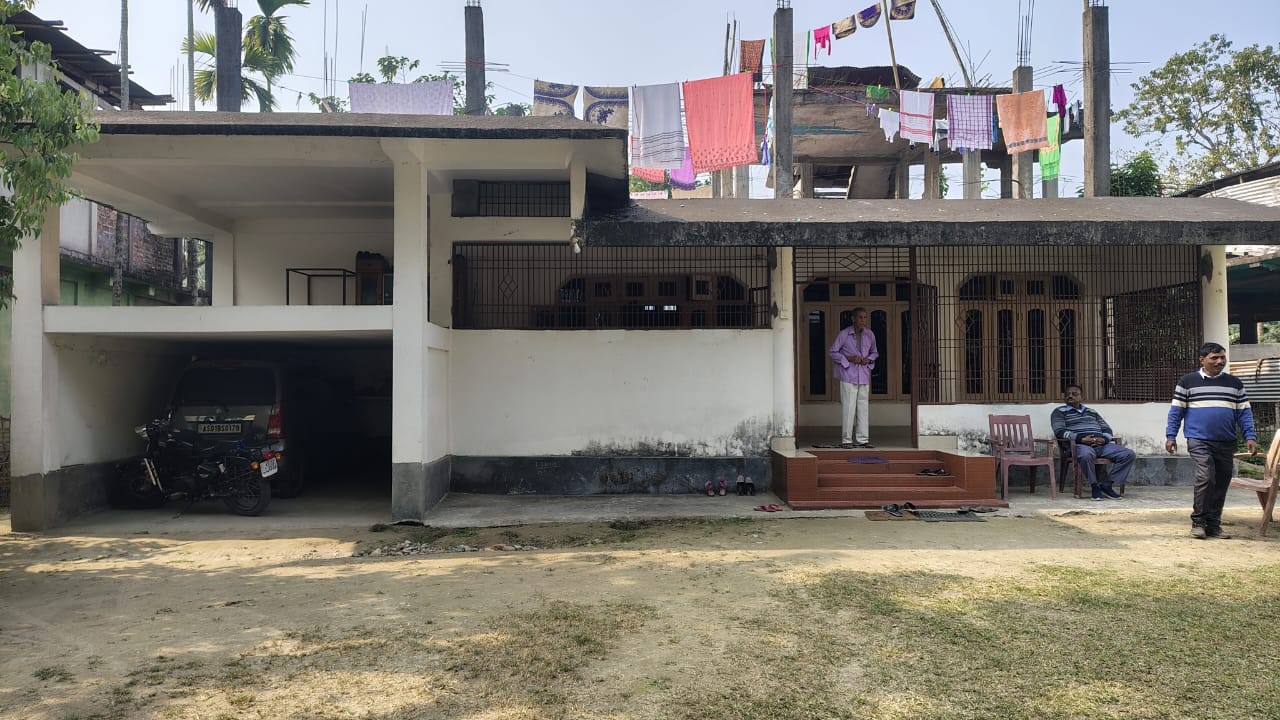Individual House for sale in Doria Gaon Kamalabaria NC — photo 1