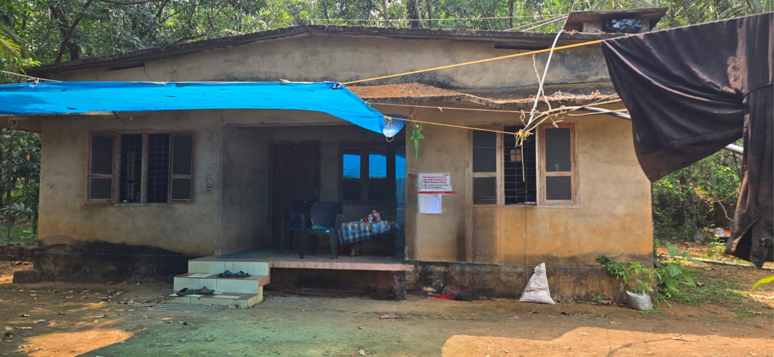 110 square meter Individual House for sale in VATTIAMTHODU — photo 3