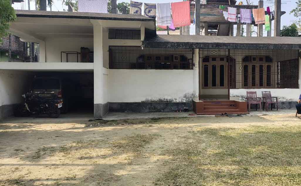 Individual House for sale in Doria Gaon Kamalabaria NC — photo 3