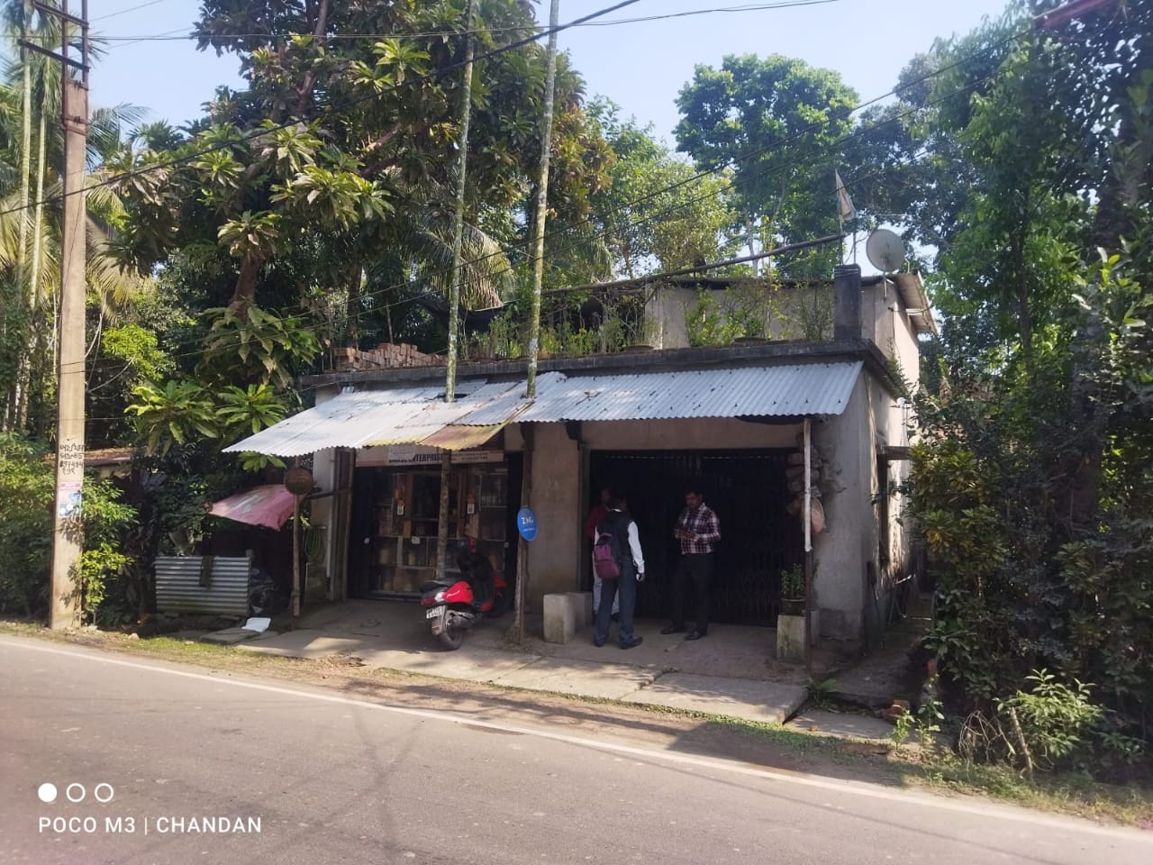 Individual House for sale in Ashokenagar Habra — photo 2