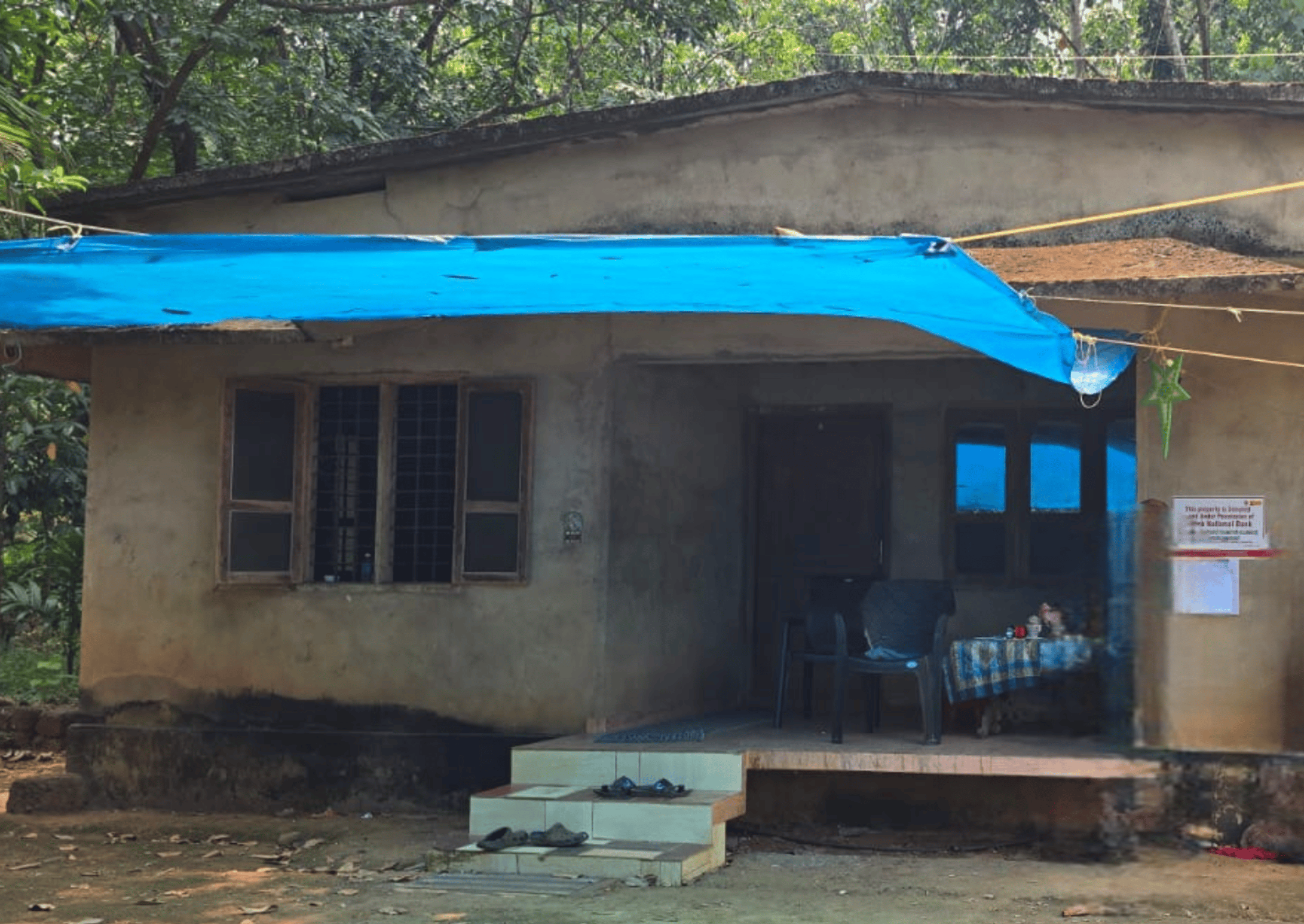 110 square meter Individual House for sale in VATTIAMTHODU — photo 7