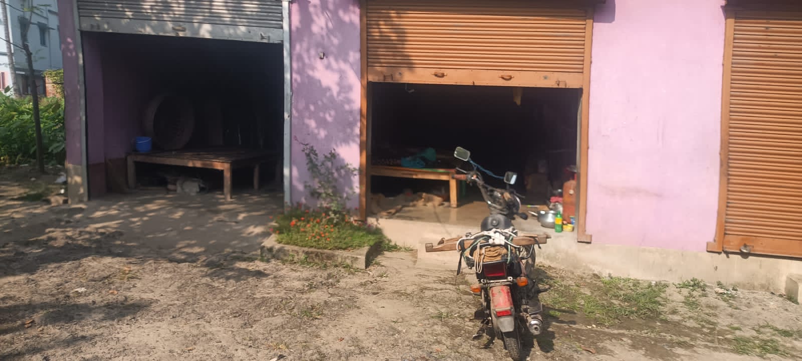 Individual House for sale in Amdanga, Kachari More Bira — photo 2