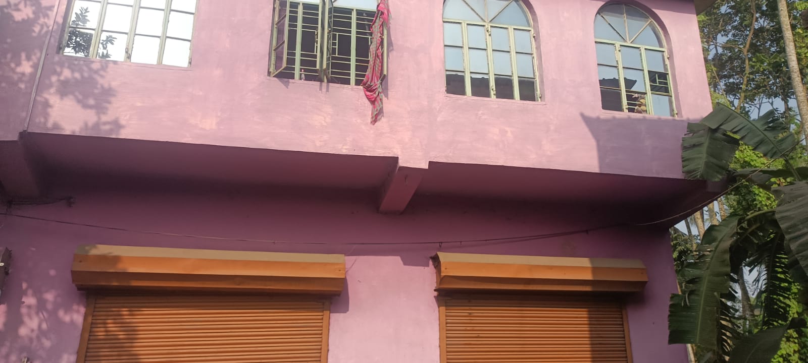 Individual House for sale in Amdanga, Kachari More Bira — photo 1