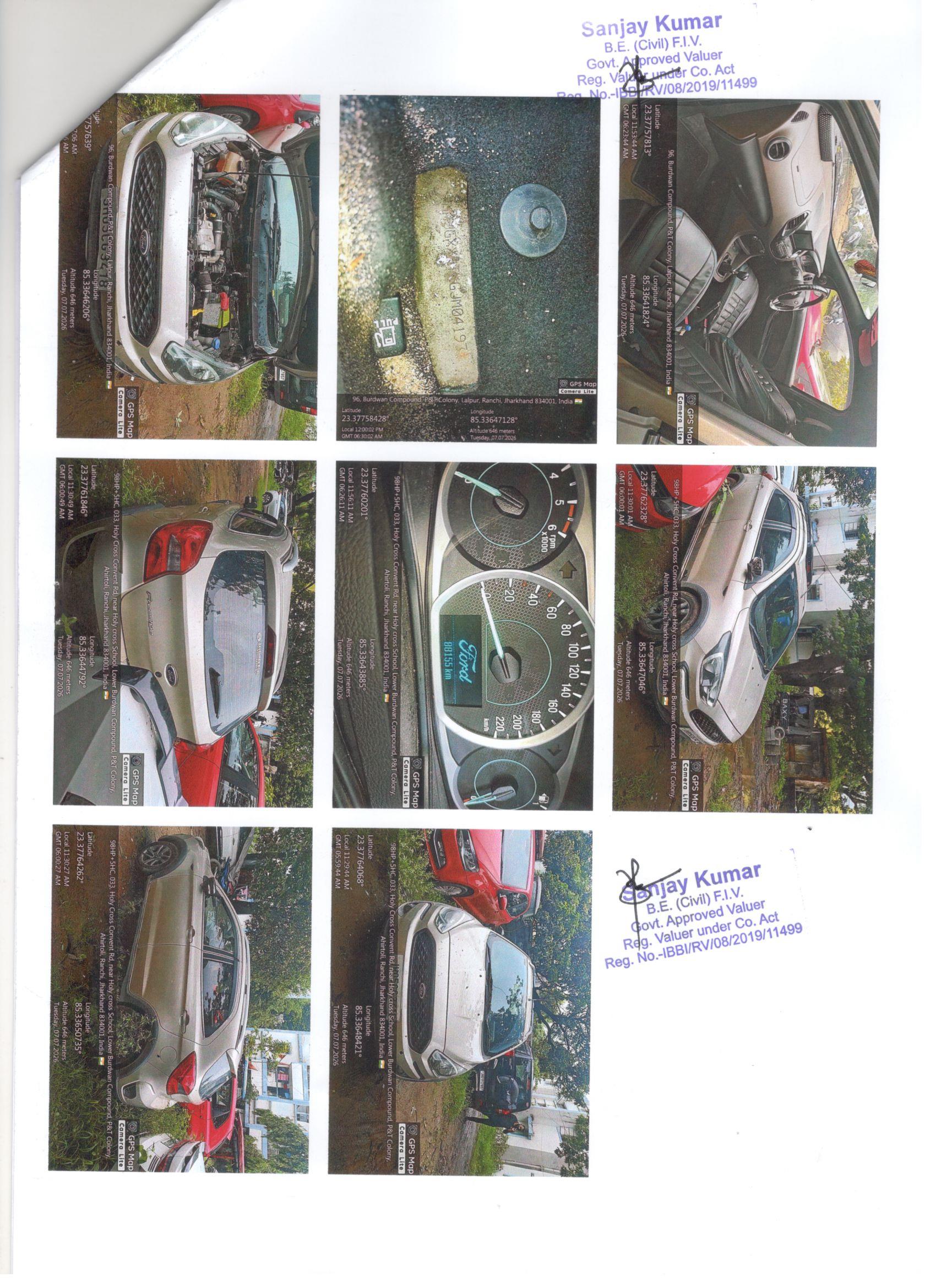 FREESTYLE 1.5 DIESEL T for sale in LALPUR Ranchi — photo 2