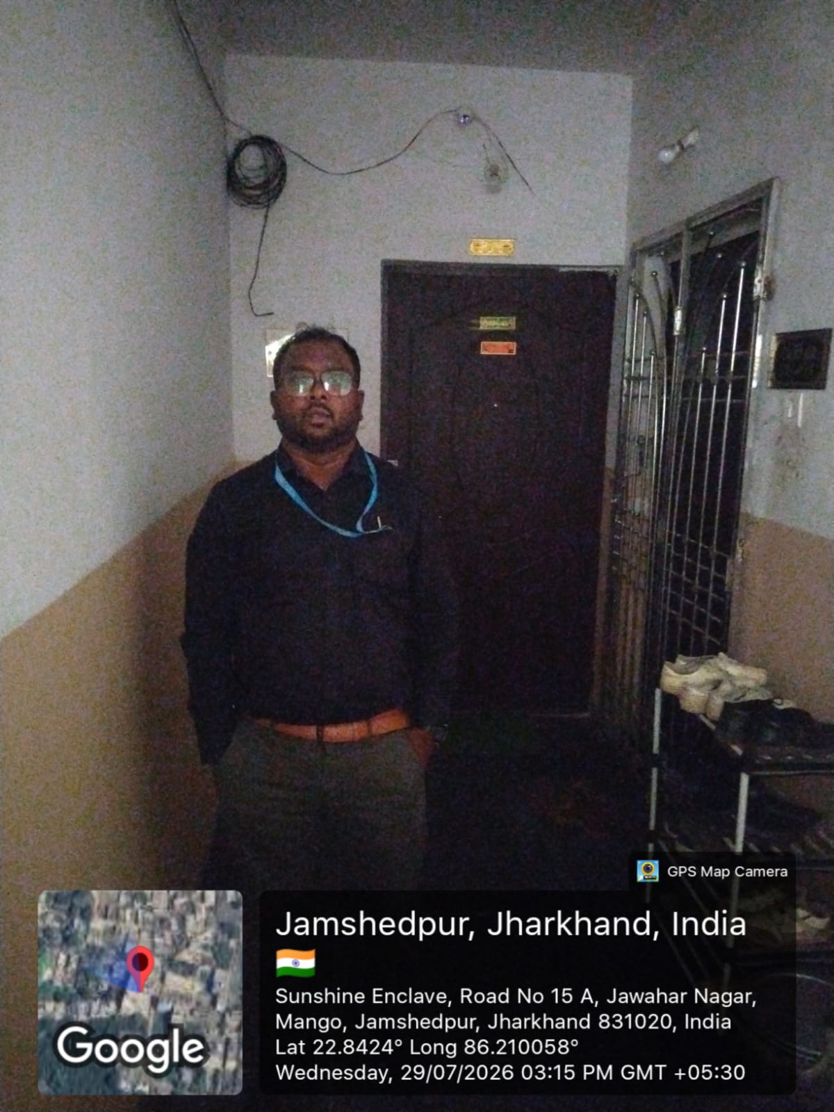 800 square feet Flat for sale in Mango Jamshedpur — photo 2