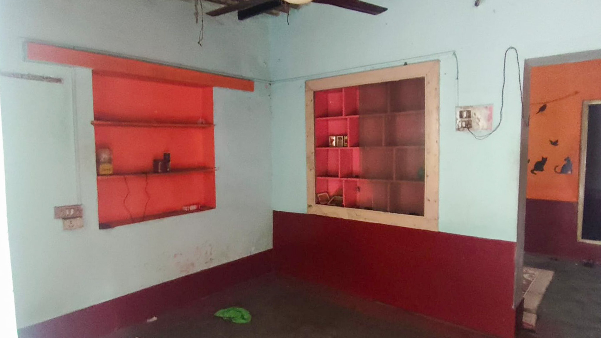 2 BHK Individual House for sale in INDIVIDUAL HOUSE, RAJAJI NAGAR Bengaluru — photo 2