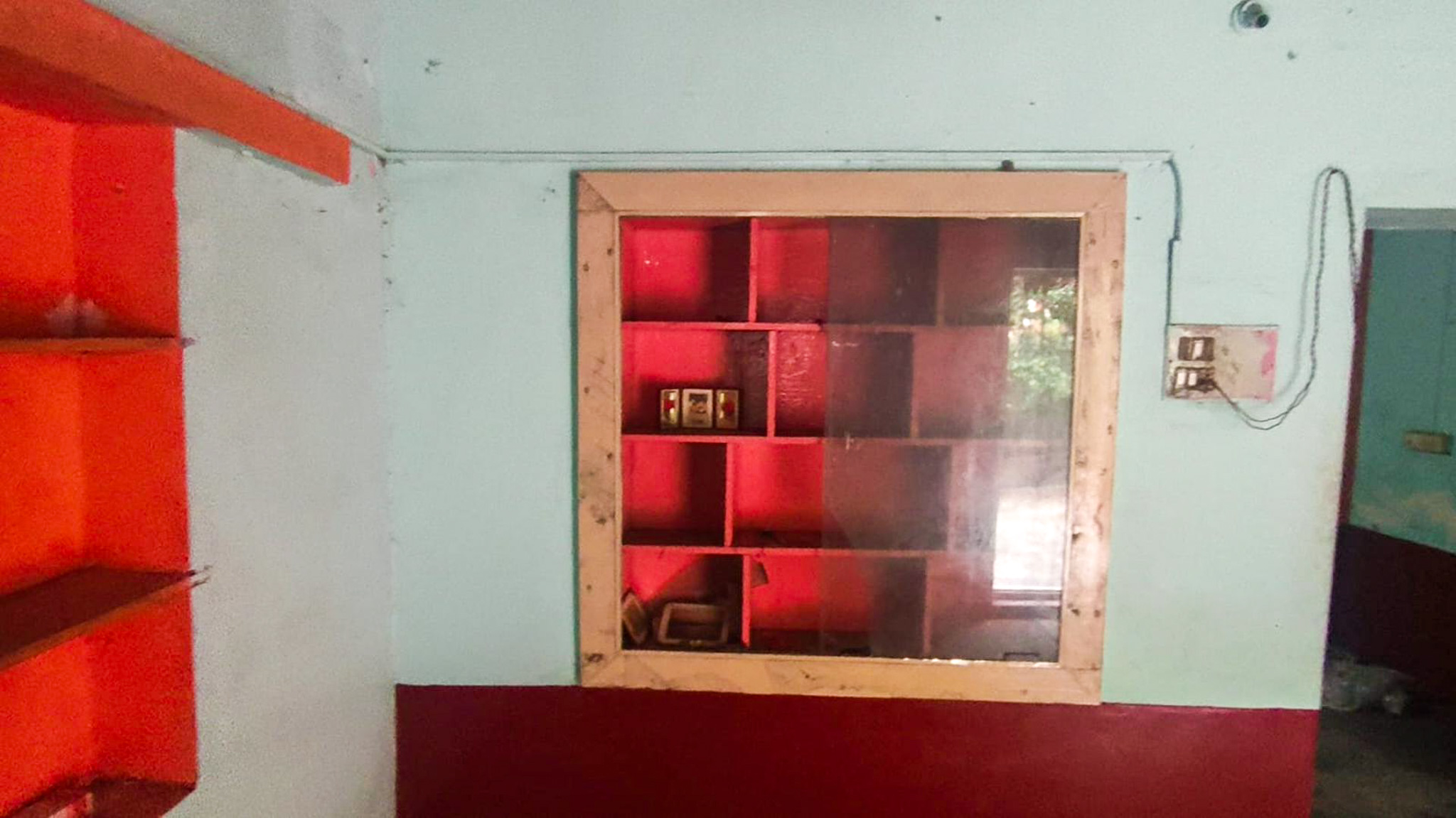 2 BHK Individual House for sale in INDIVIDUAL HOUSE, RAJAJI NAGAR Bengaluru — photo 3