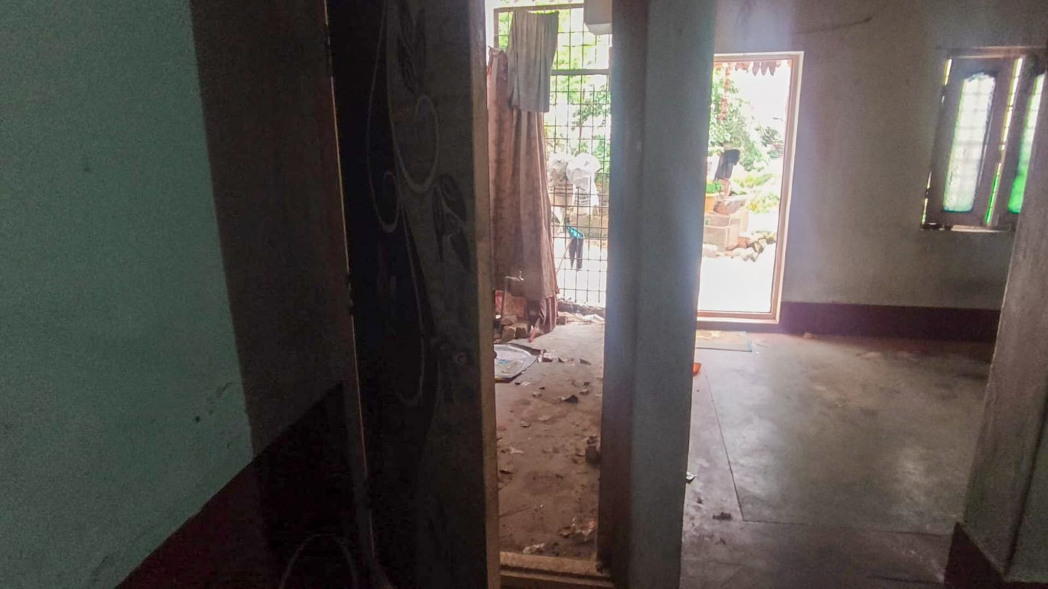 2 BHK Individual House for sale in INDIVIDUAL HOUSE, RAJAJI NAGAR Bengaluru — photo 5
