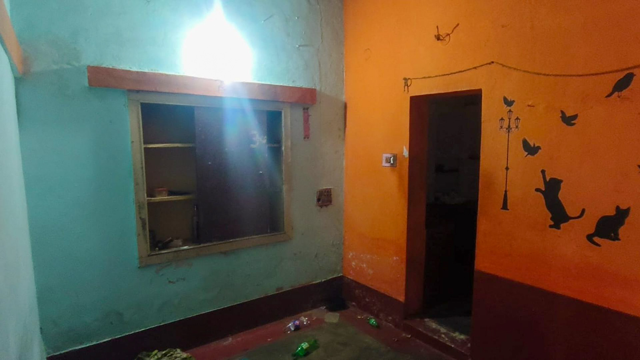 2 BHK Individual House for sale in INDIVIDUAL HOUSE, RAJAJI NAGAR Bengaluru — photo 4