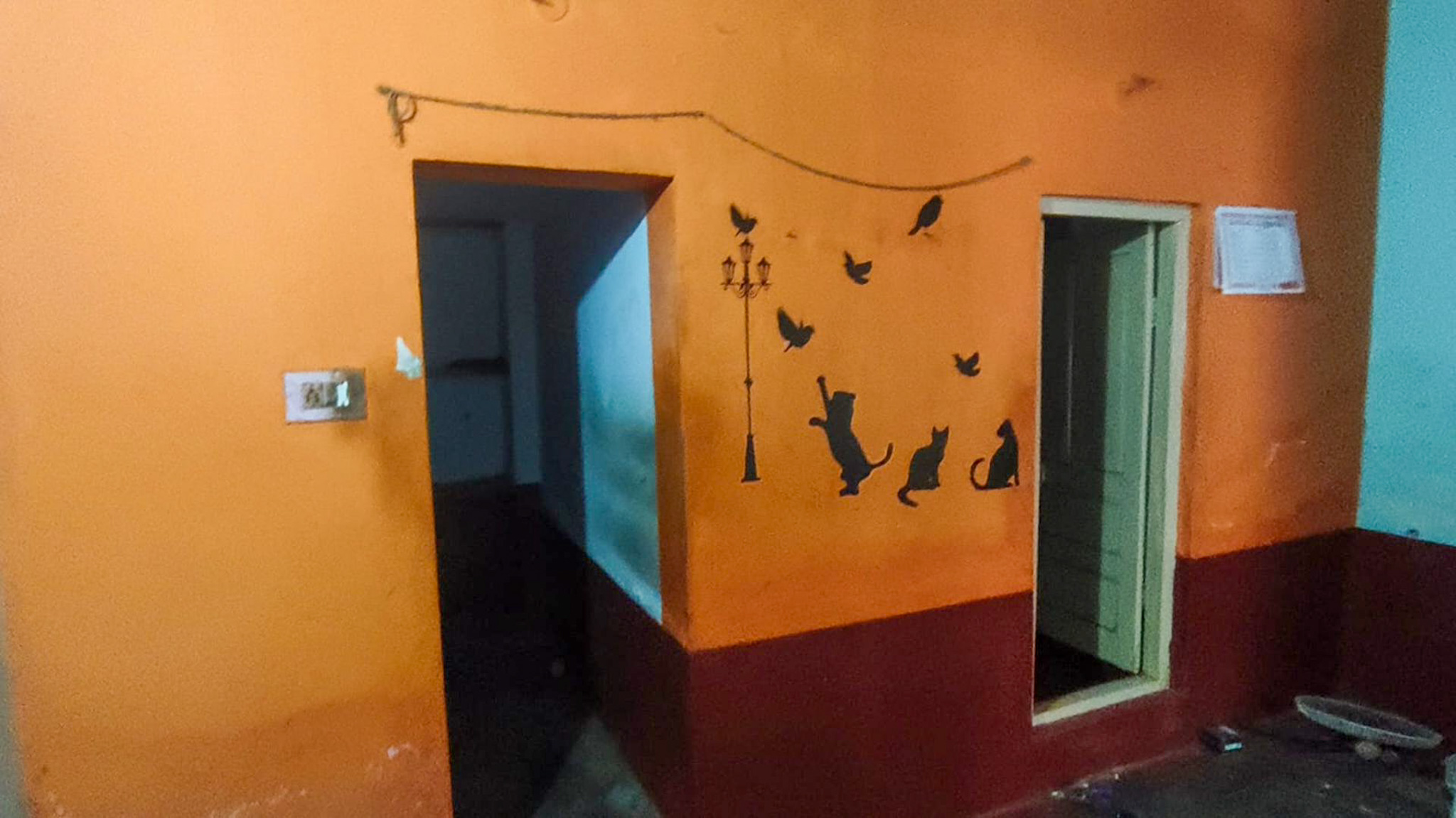 2 BHK Individual House for sale in INDIVIDUAL HOUSE, RAJAJI NAGAR Bengaluru — photo 6
