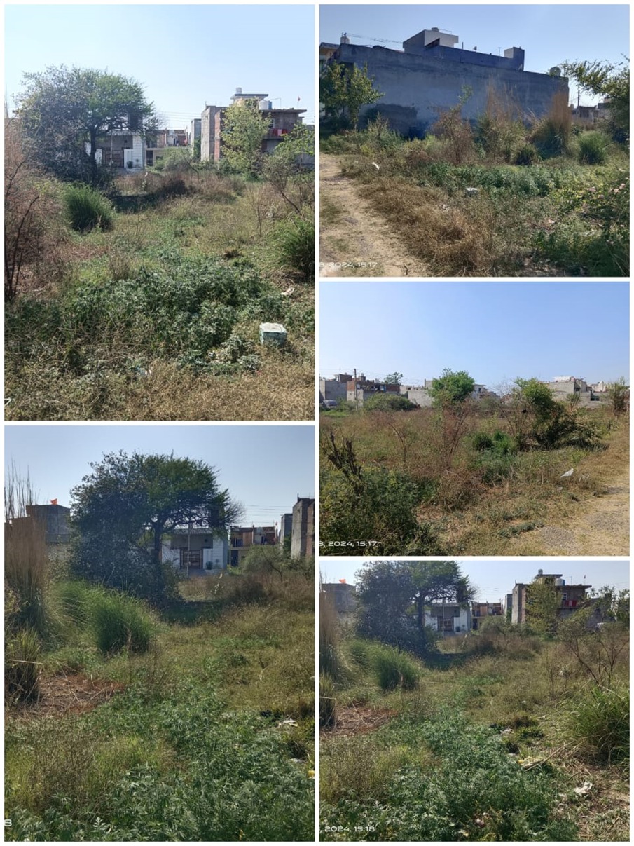 Plot for sale in New Model Town Ludhiana — photo 1