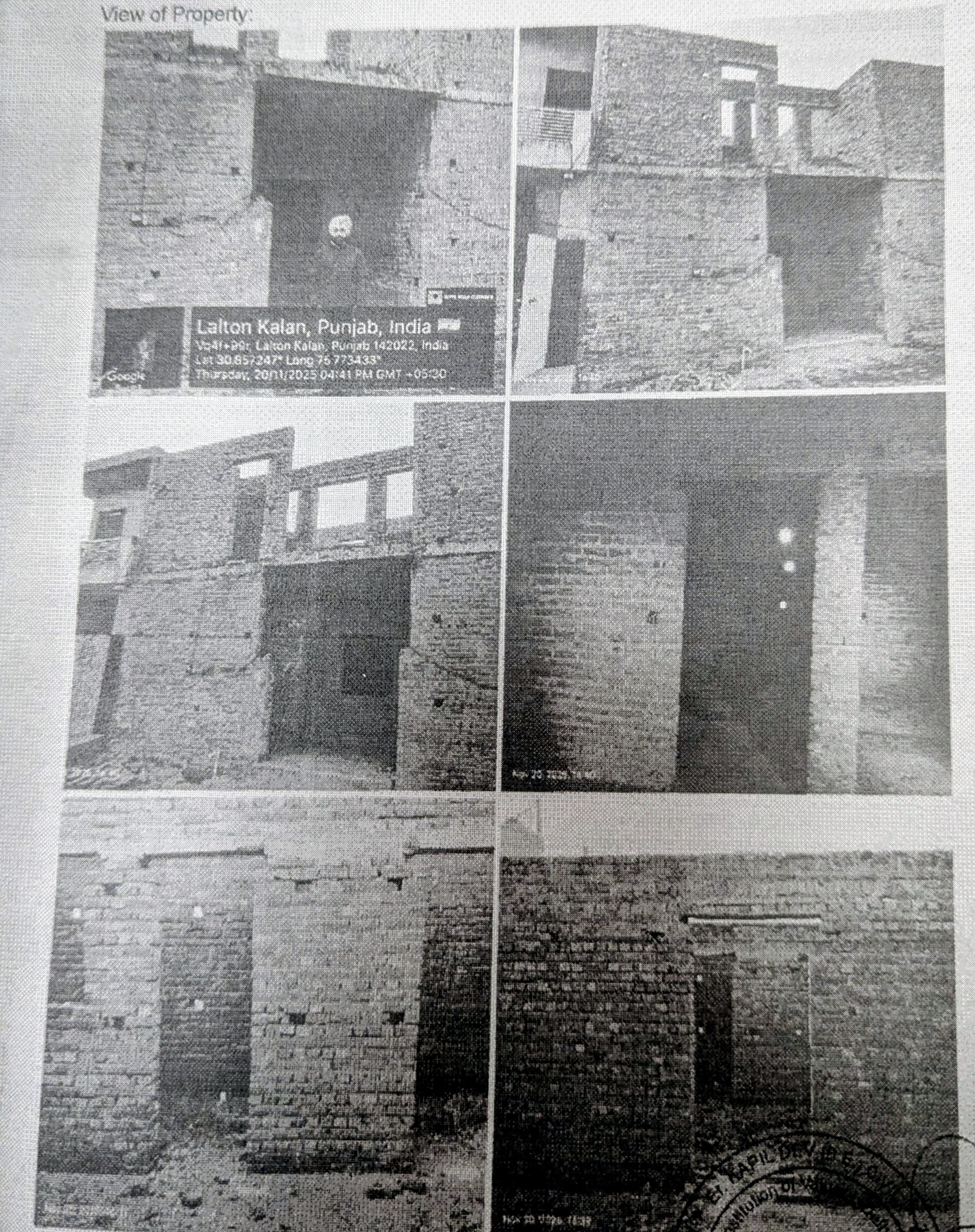80 square yard Individual House for sale in LUDHIANA Ludhiana — photo 1