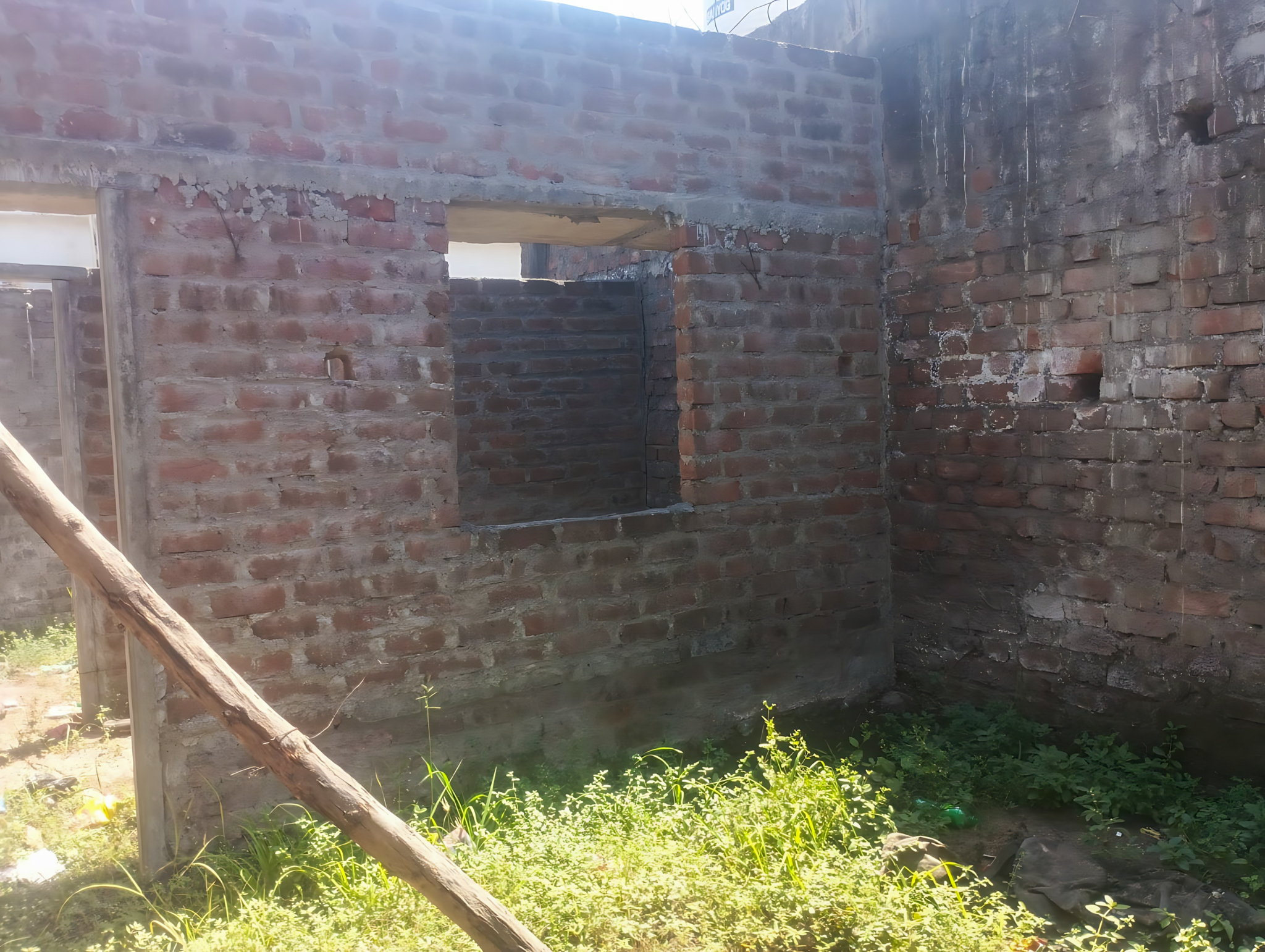 48 square feet Individual House for sale in GIDC Vankar Textile Park — photo 1