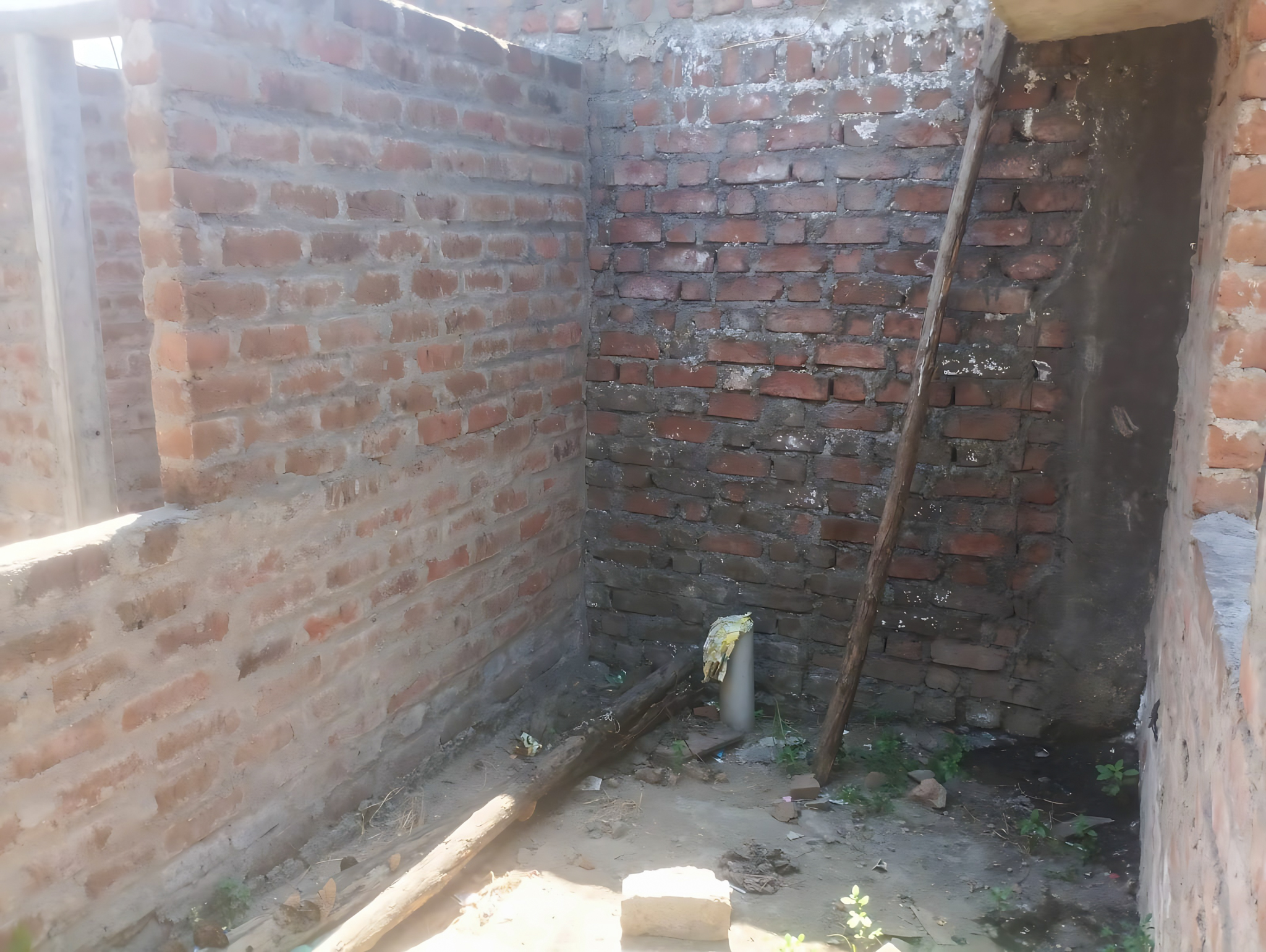 48 square feet Individual House for sale in GIDC Vankar Textile Park — photo 5