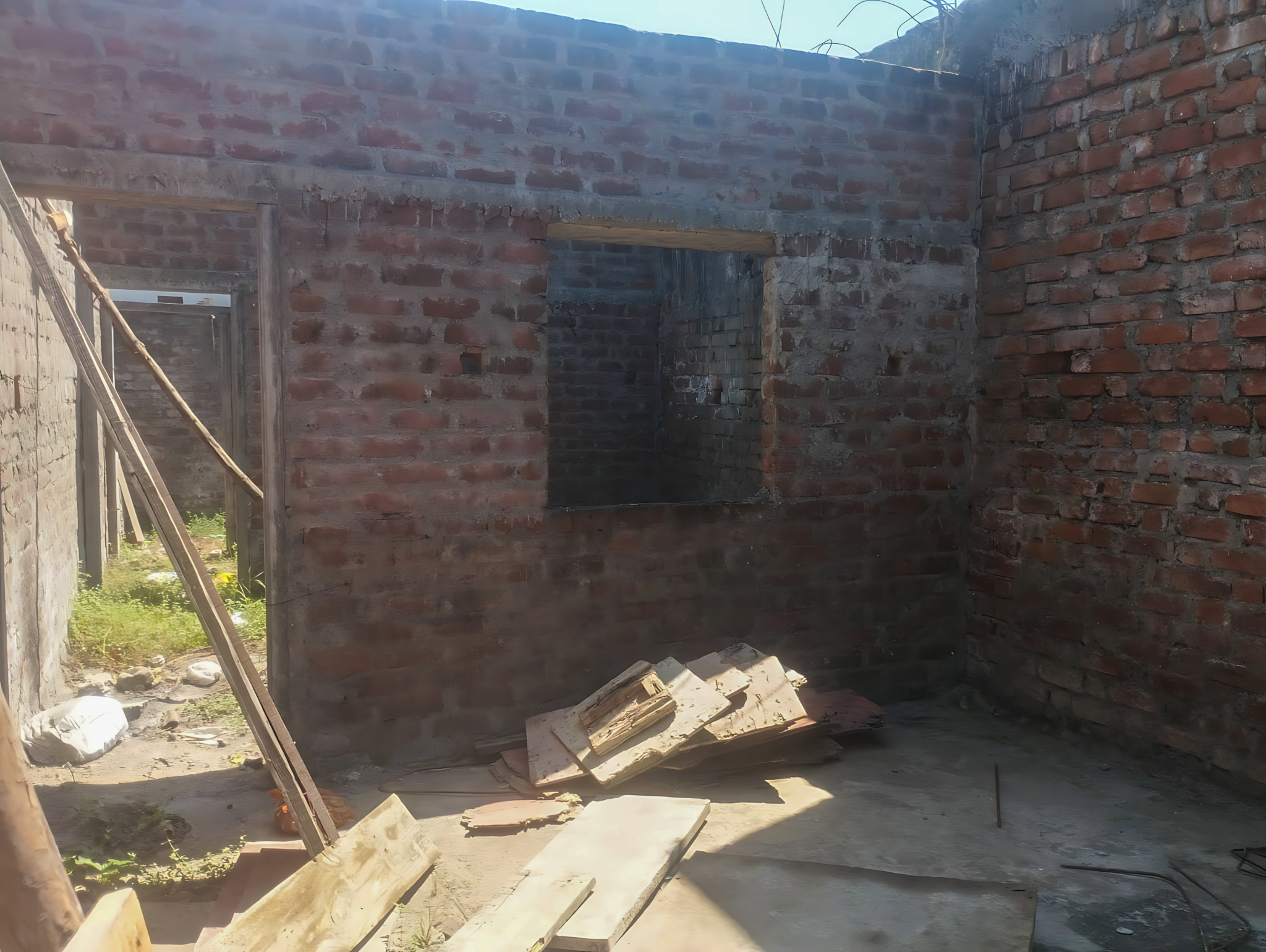 48 square feet Individual House for sale in GIDC Vankar Textile Park — photo 6