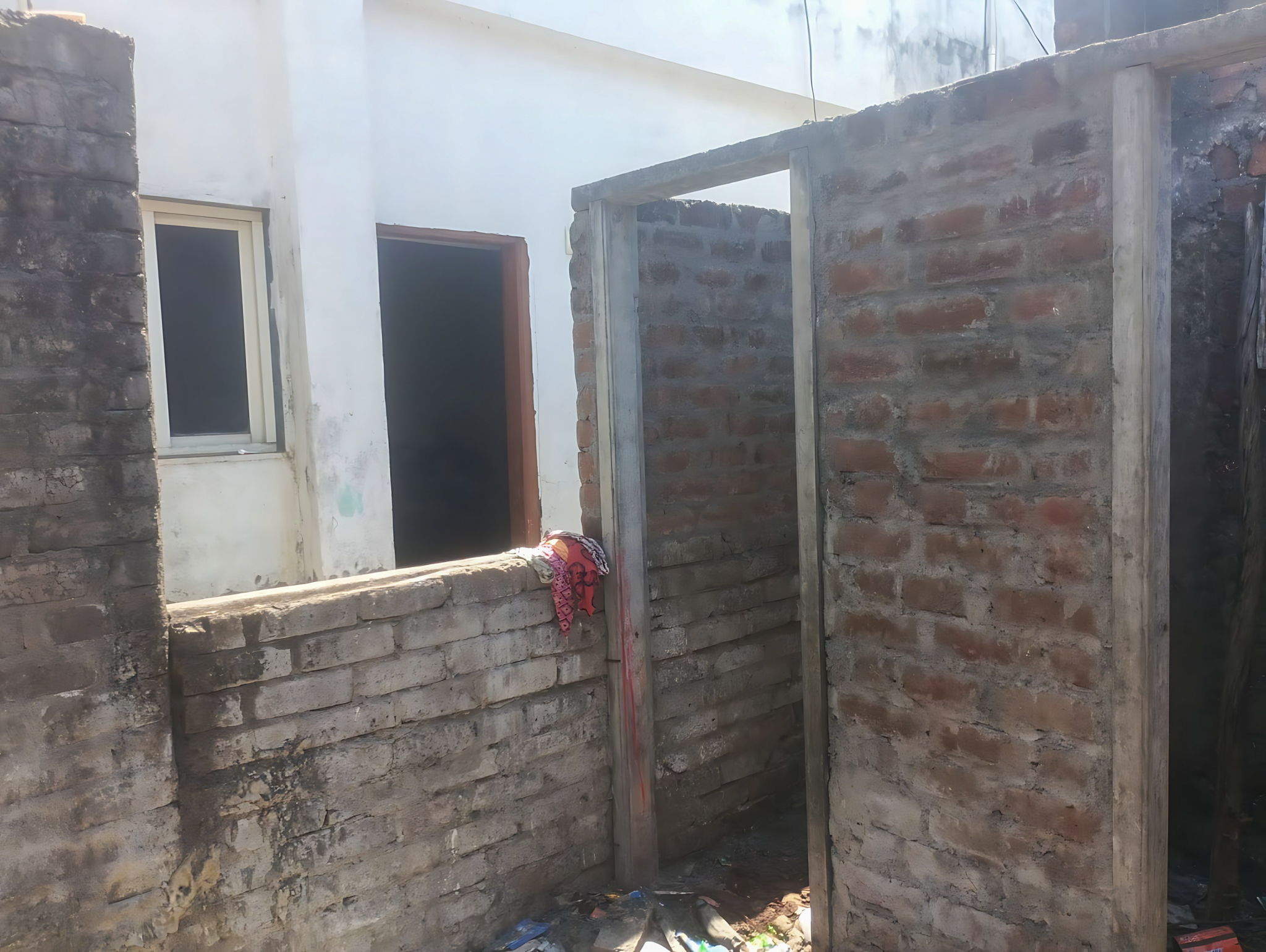 48 square feet Individual House for sale in GIDC Vankar Textile Park — photo 11
